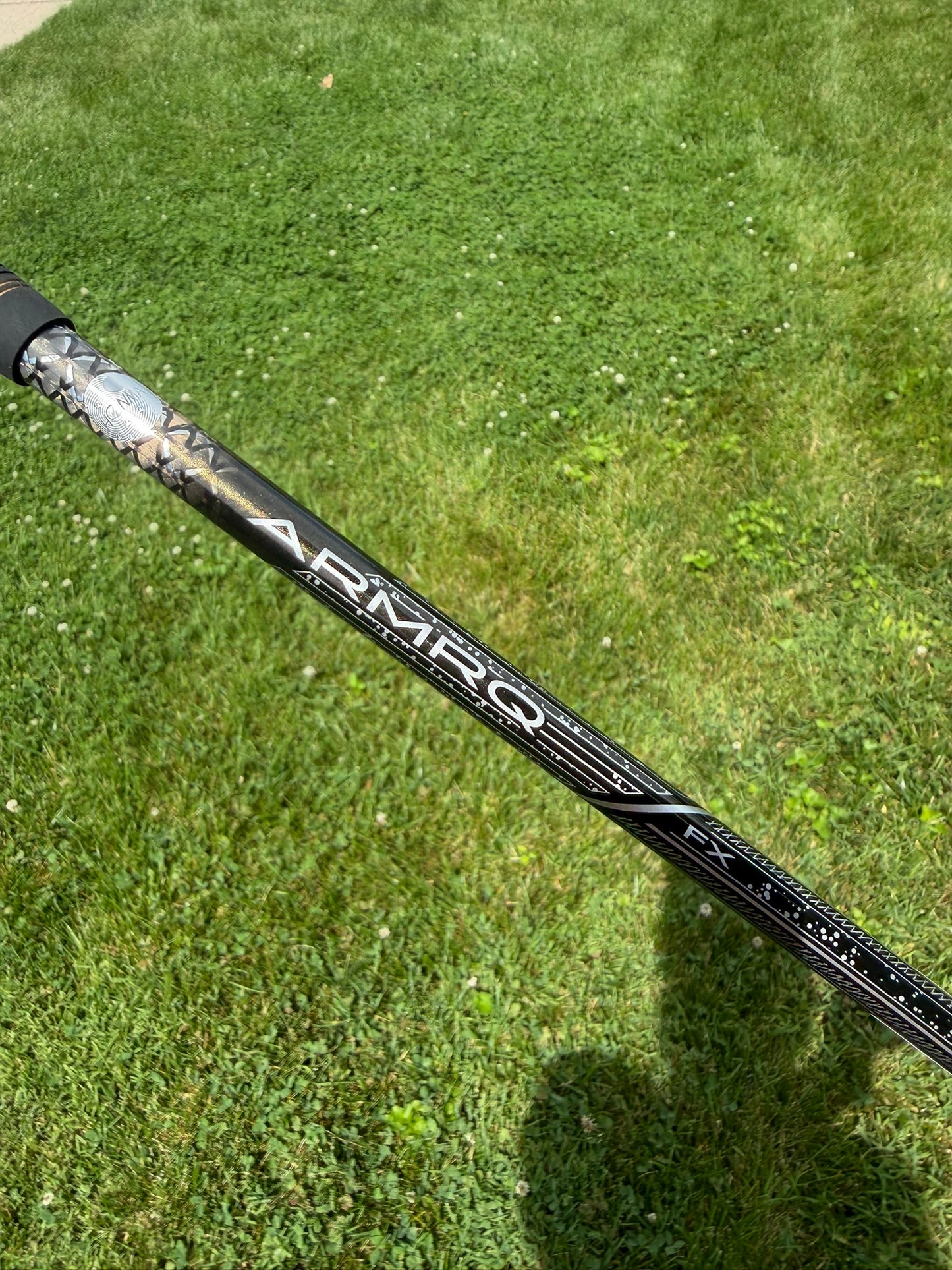 Honma Beres 09 2 Star 5-Wood 18° ARMRQ FX Regular Flex 42″ NEAR MINT