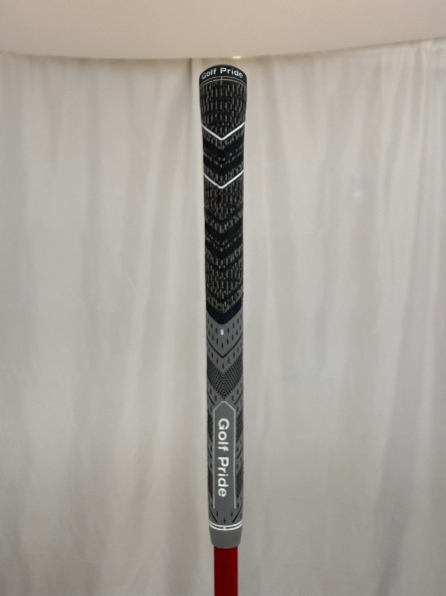 Photo of Edison 2 Gap Wedge 51° Stiff Flex Kbs