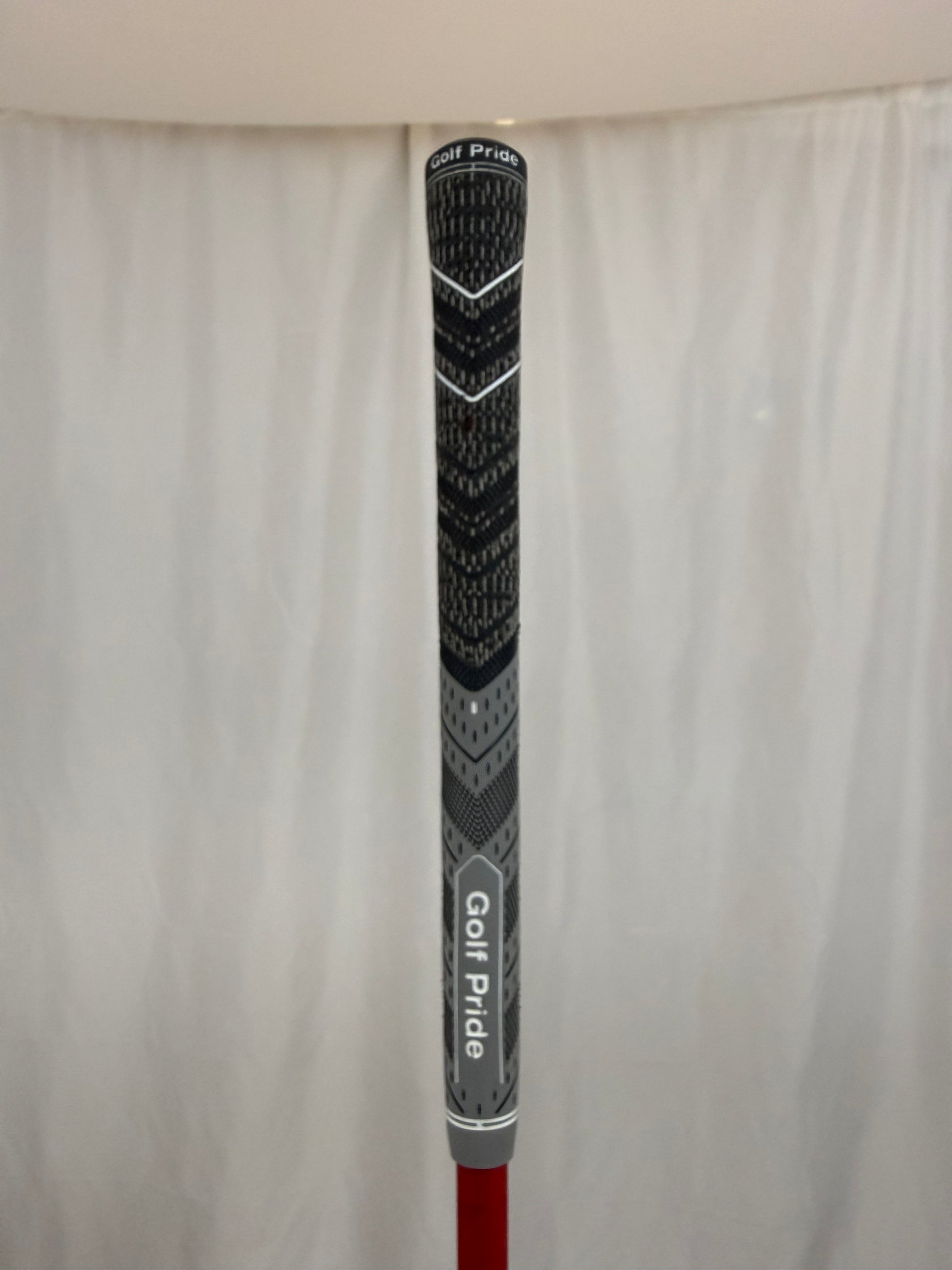 Photo of Edison 2 Gap Wedge 51° Stiff Flex Kbs