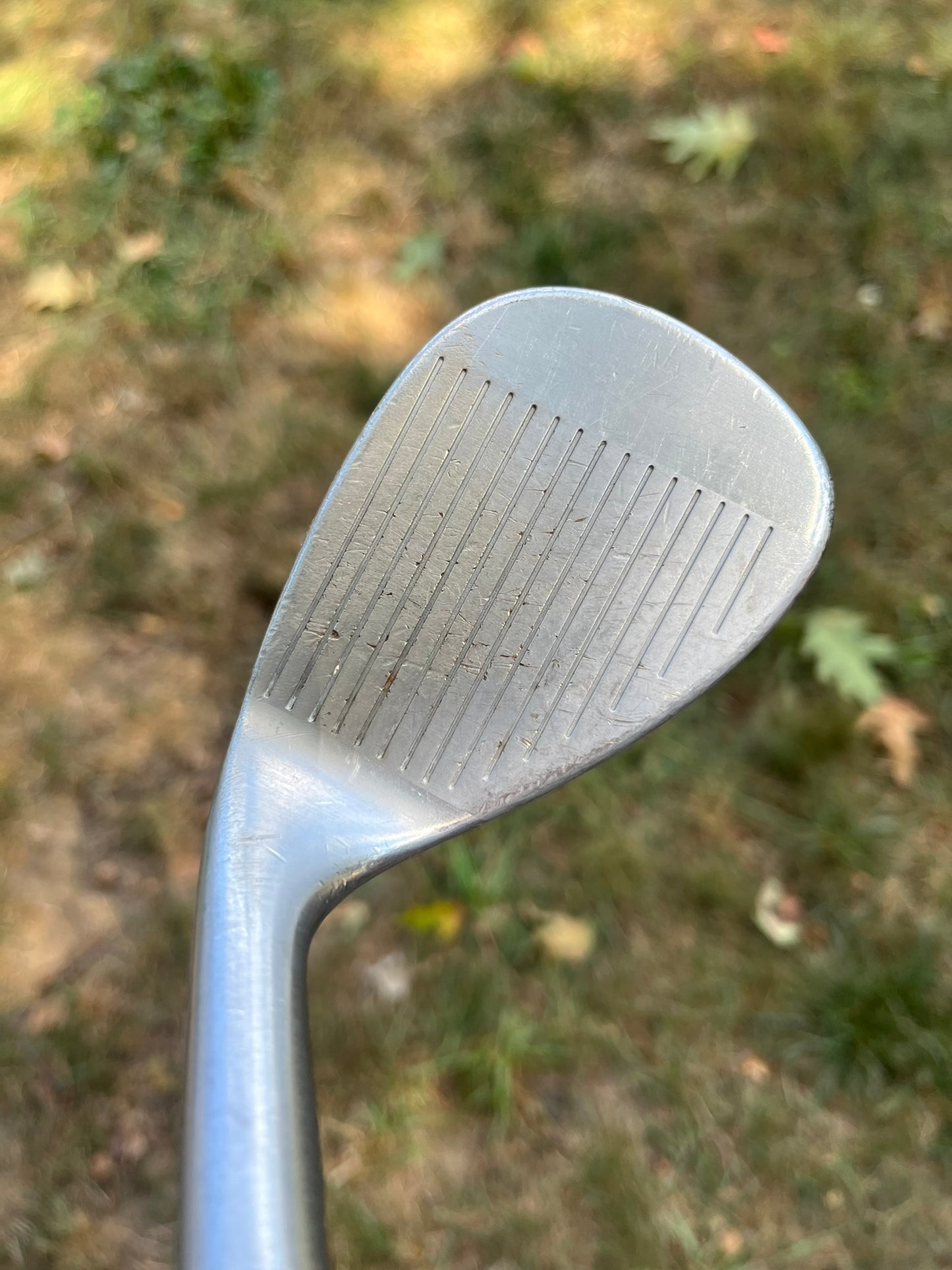 Photo of Cleveland CG11 Sand Wedge 56° Wedge Flex Dynamic Gold