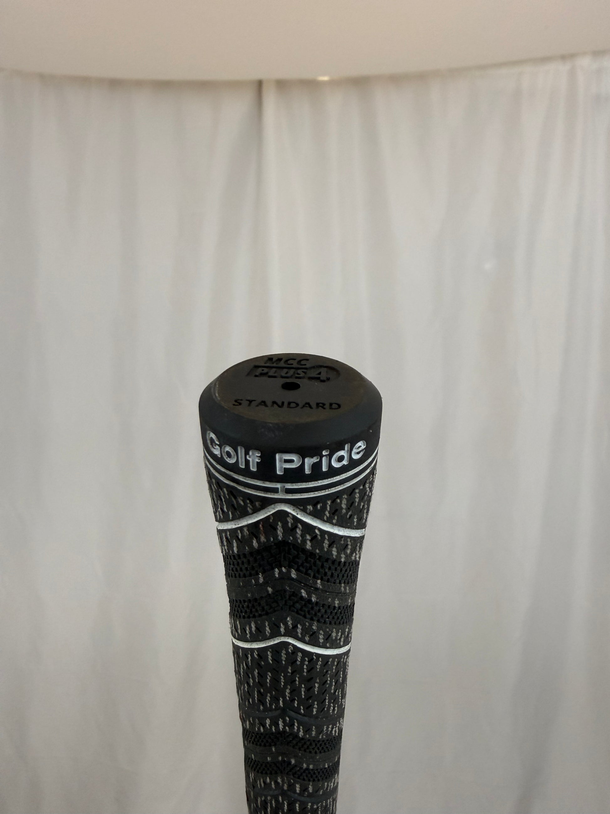Photo of Edison 2 Gap Wedge 51° Stiff Flex Kbs