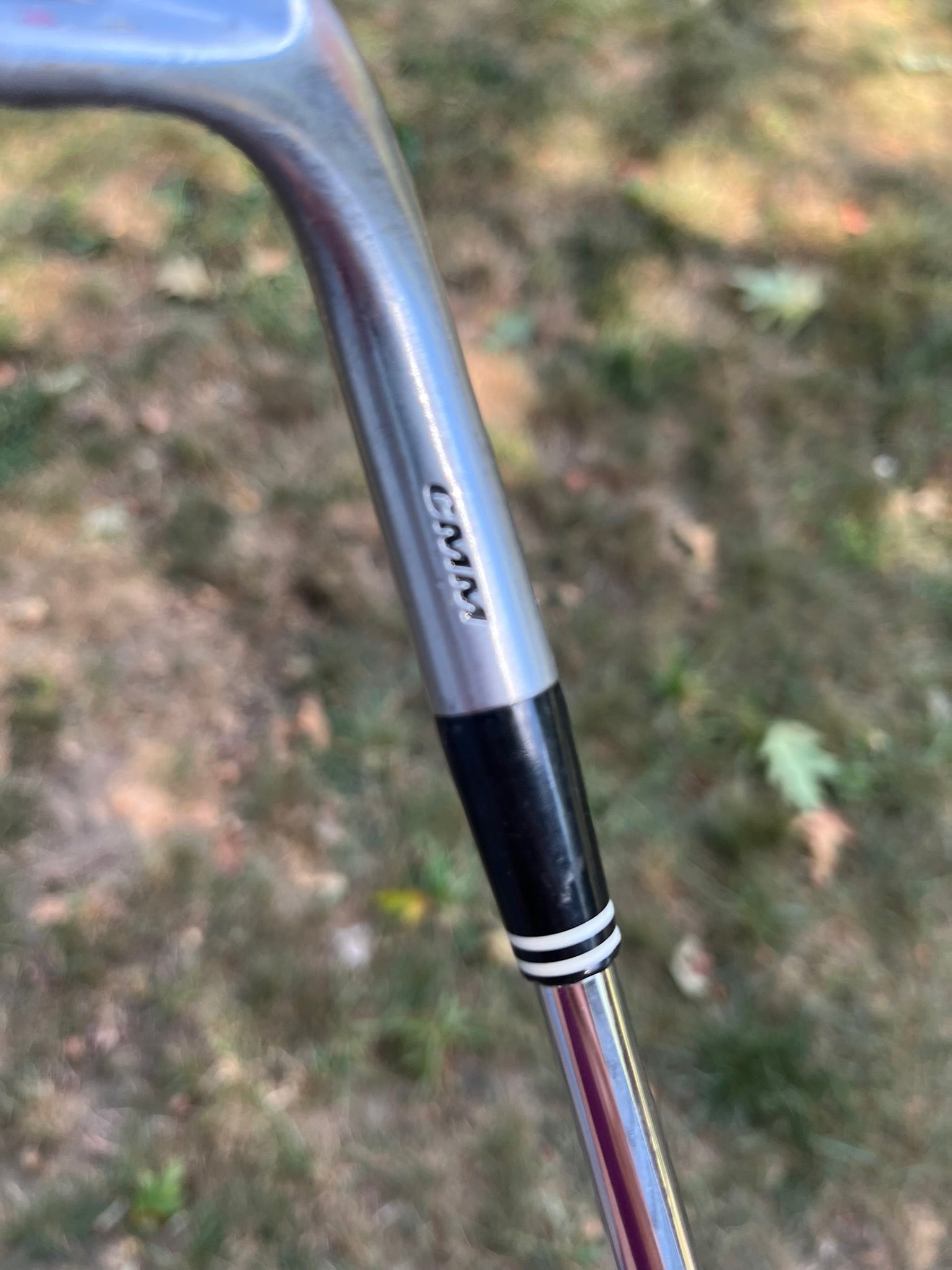 Photo of Cleveland CG11 Sand Wedge 56° Wedge Flex Dynamic Gold