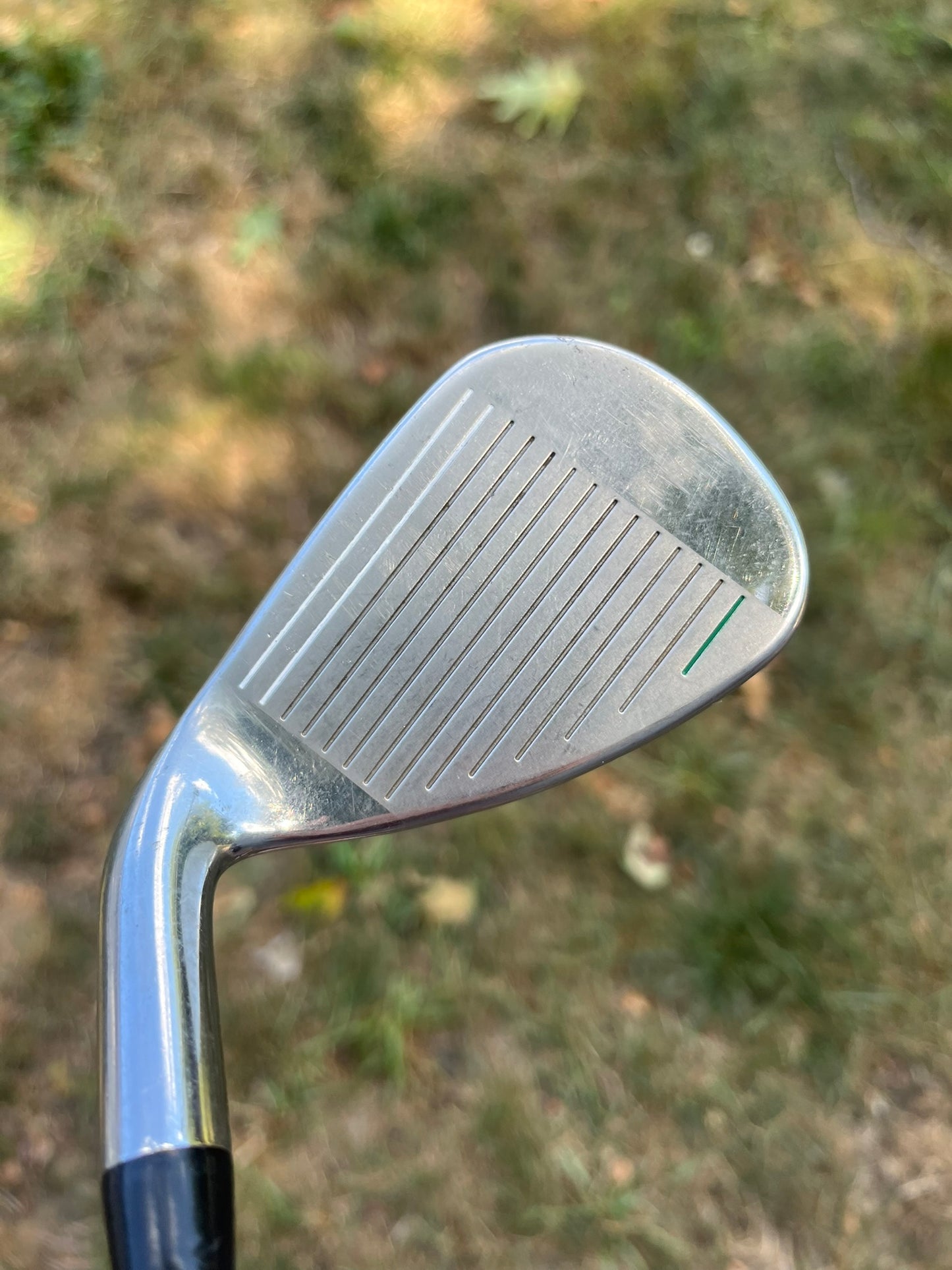 Photo of Callaway Mavrik Pitching Wedge Regular Flex Elevate 95