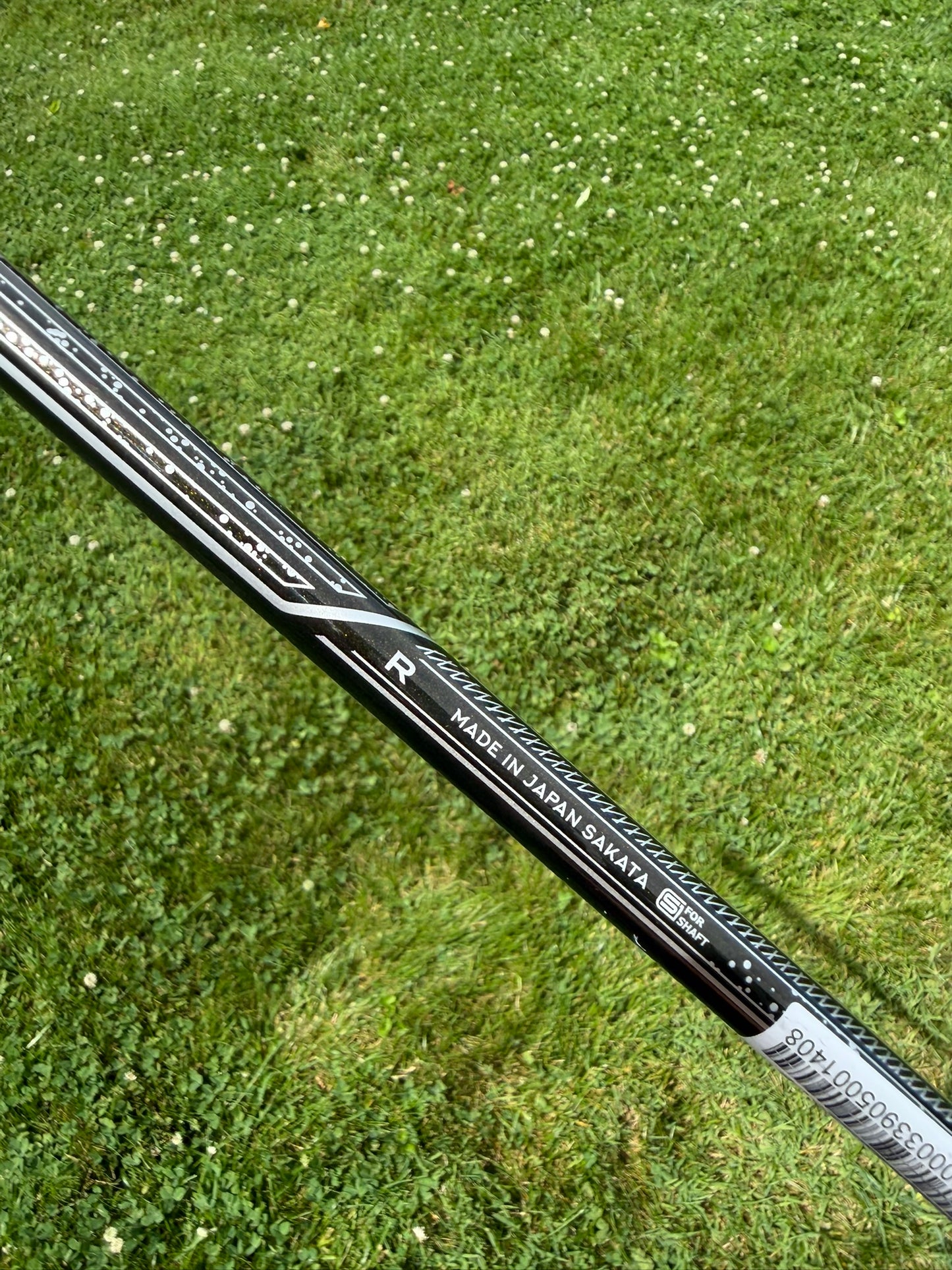 Honma Beres 09 2 Star 4 Hybrid 22° ARMRQ FX Regular Flex 39.75″ NICE