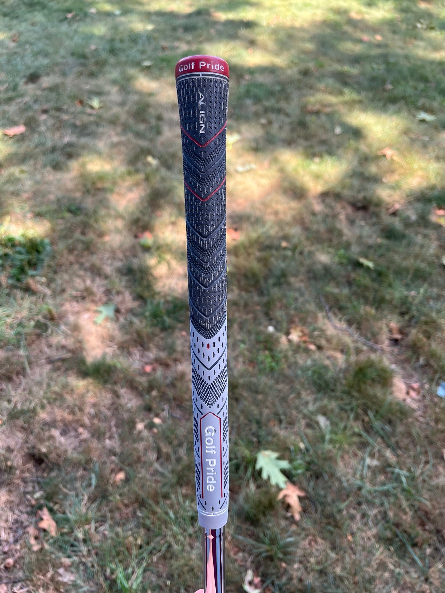 Photo of Callaway Mavrik Pitching Wedge Regular Flex Elevate 95