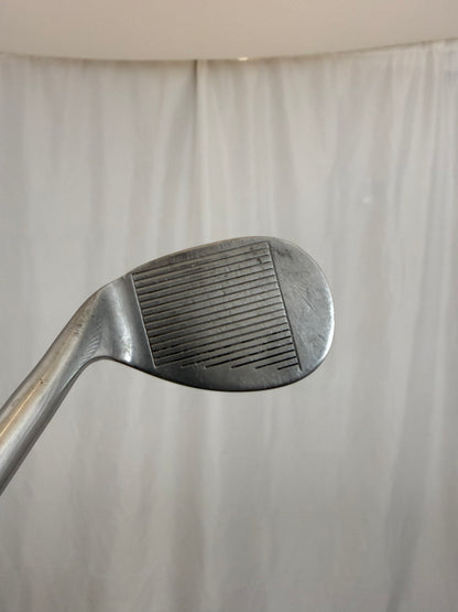 Photo of Tommy Armour S-20 Sand Wedge Wedge Flex Brown