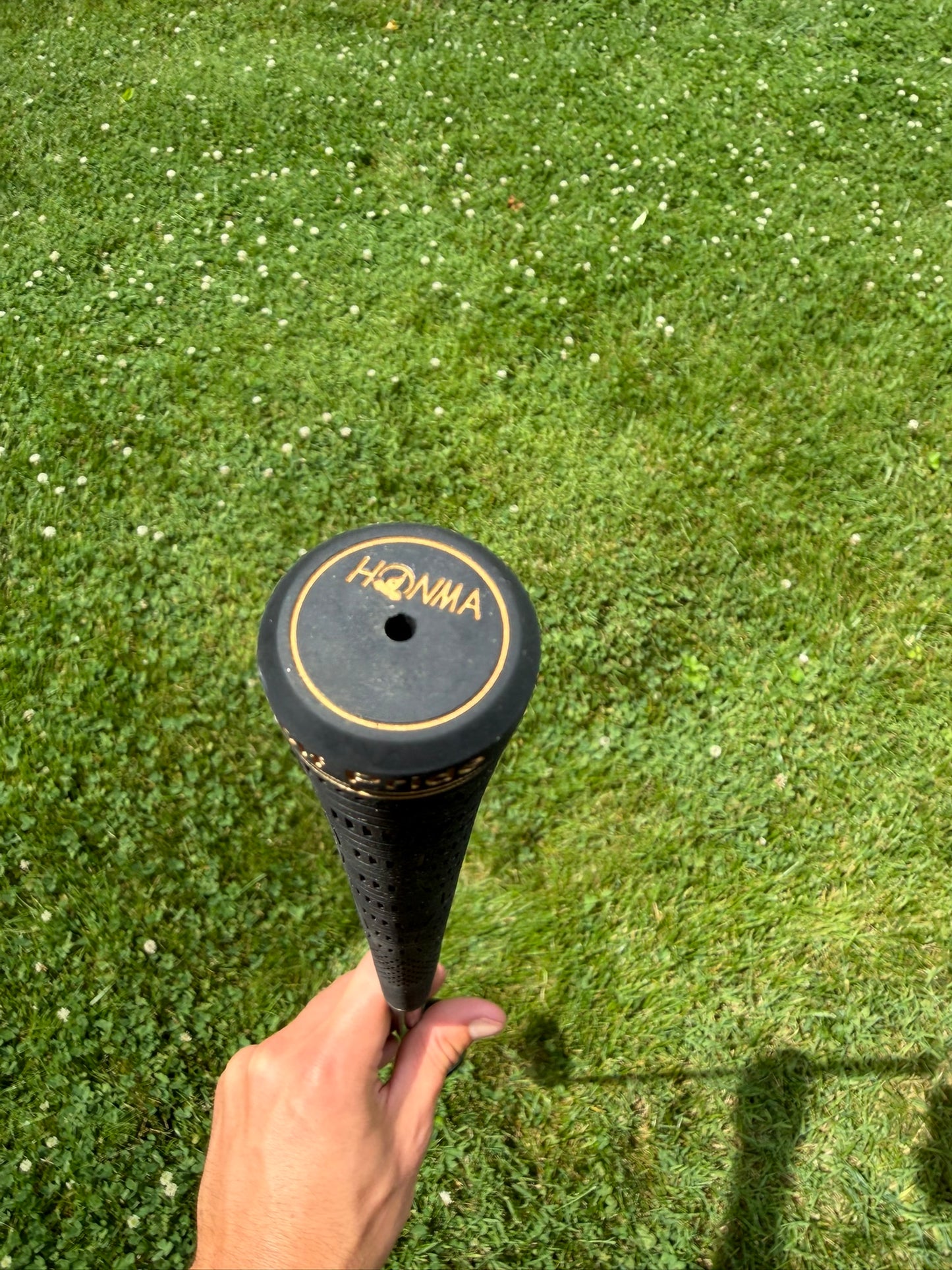 Honma Beres 09 2 Star 4 Hybrid 22° ARMRQ FX Regular Flex 39.75″ NICE