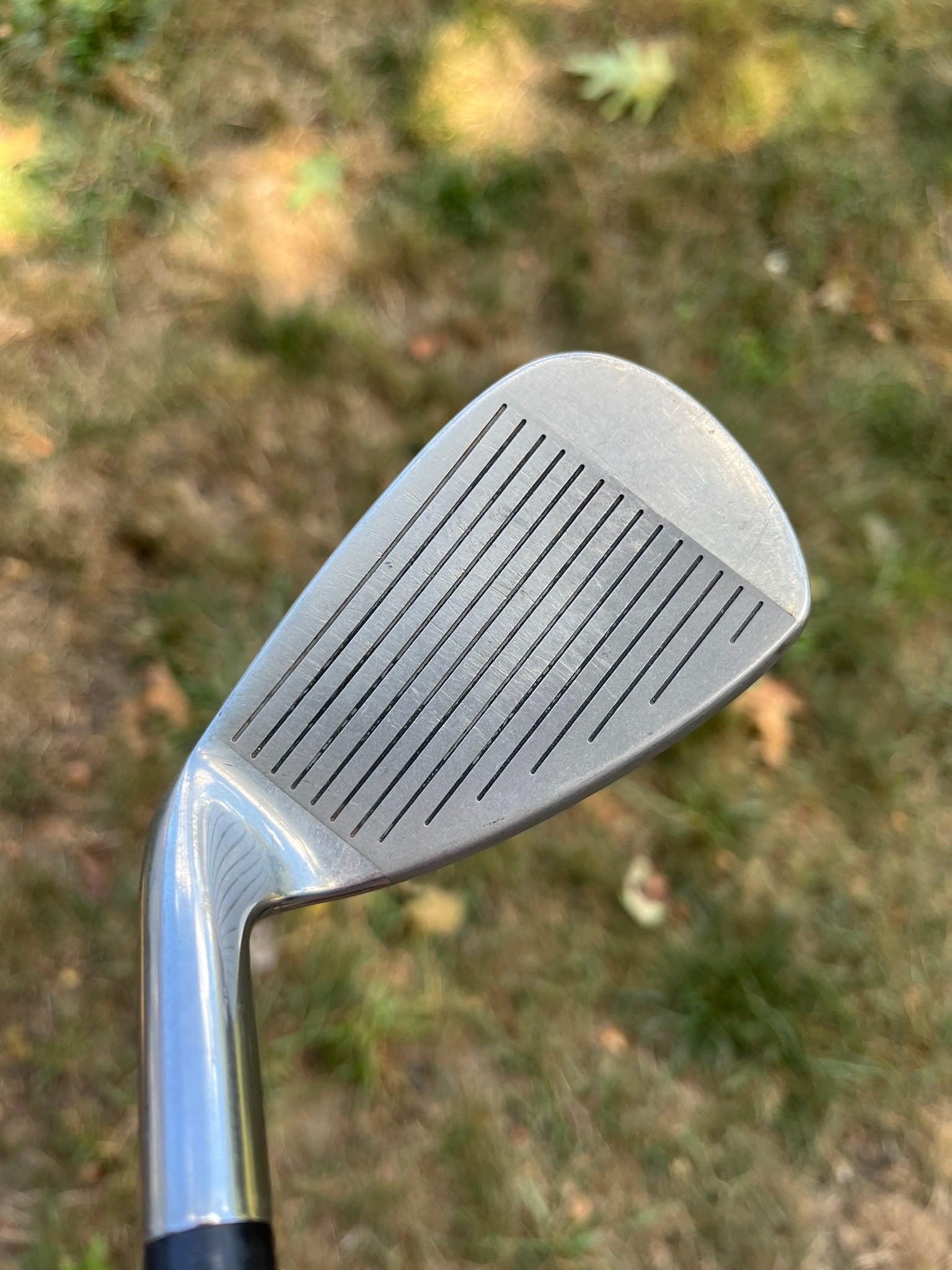 Photo of Top Flite Aero 9-Iron Regular Flex