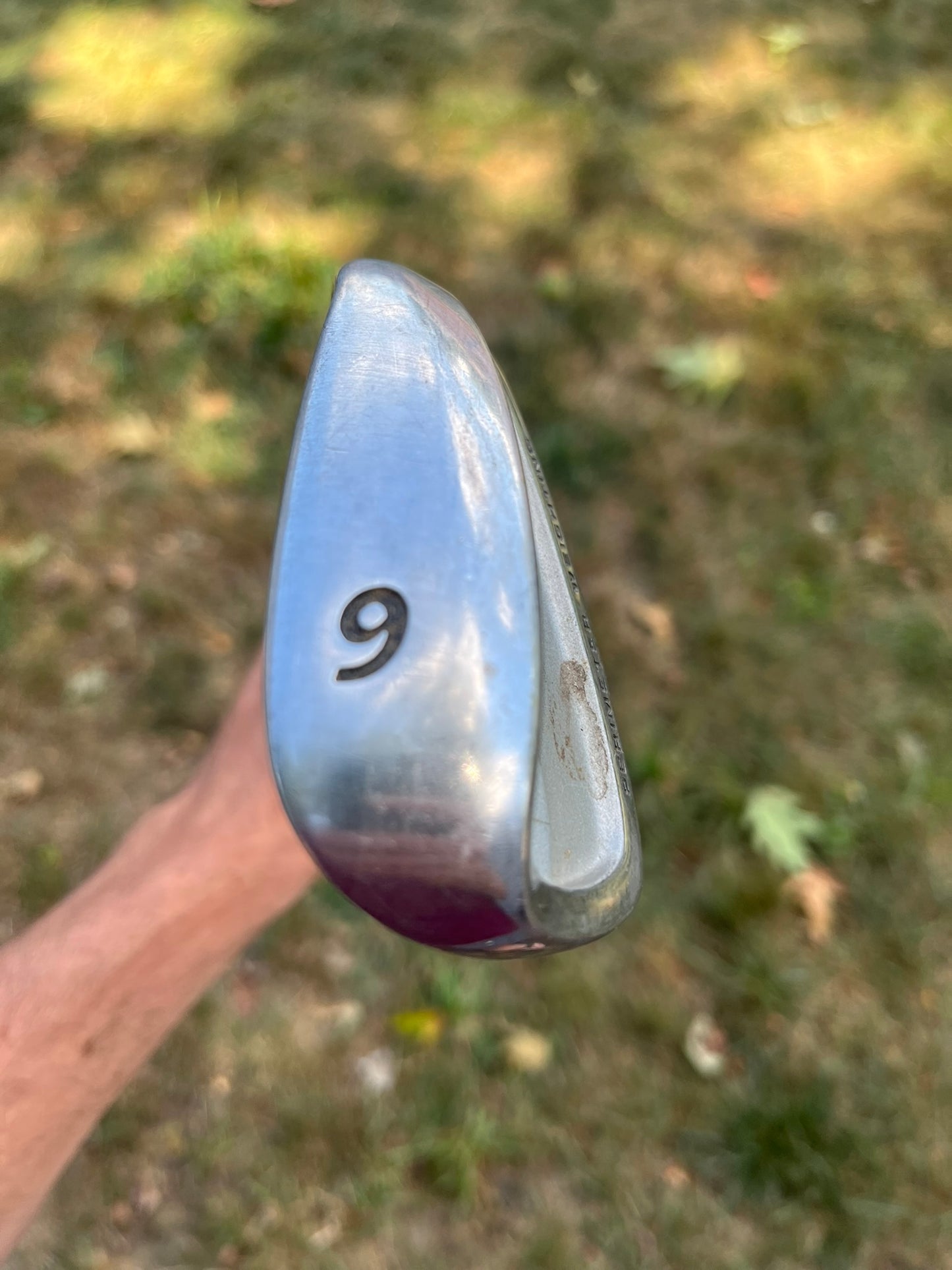 Photo of Top Flite Aero 9-Iron Regular Flex