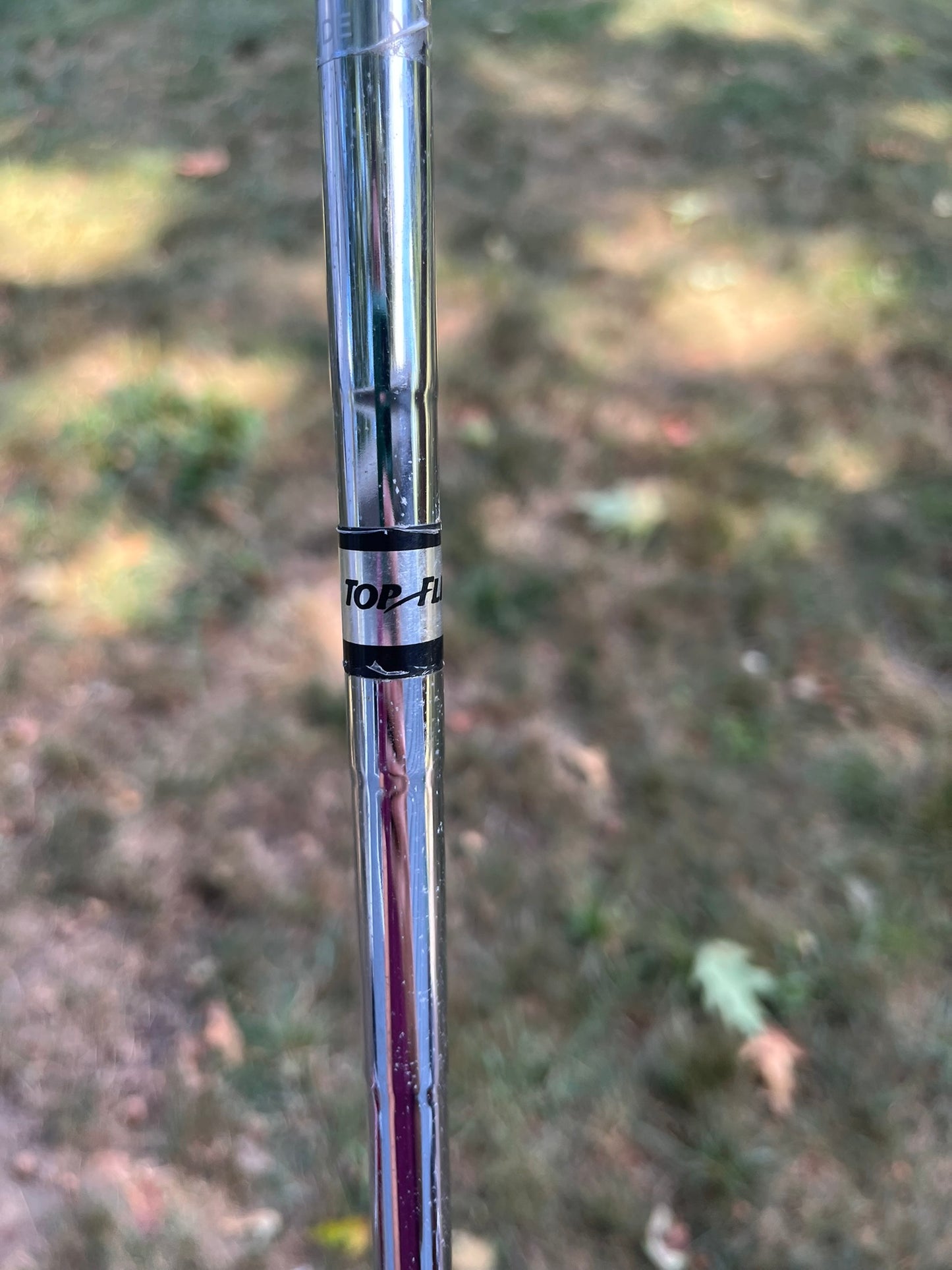 Photo of Top Flite Aero 9-Iron Regular Flex