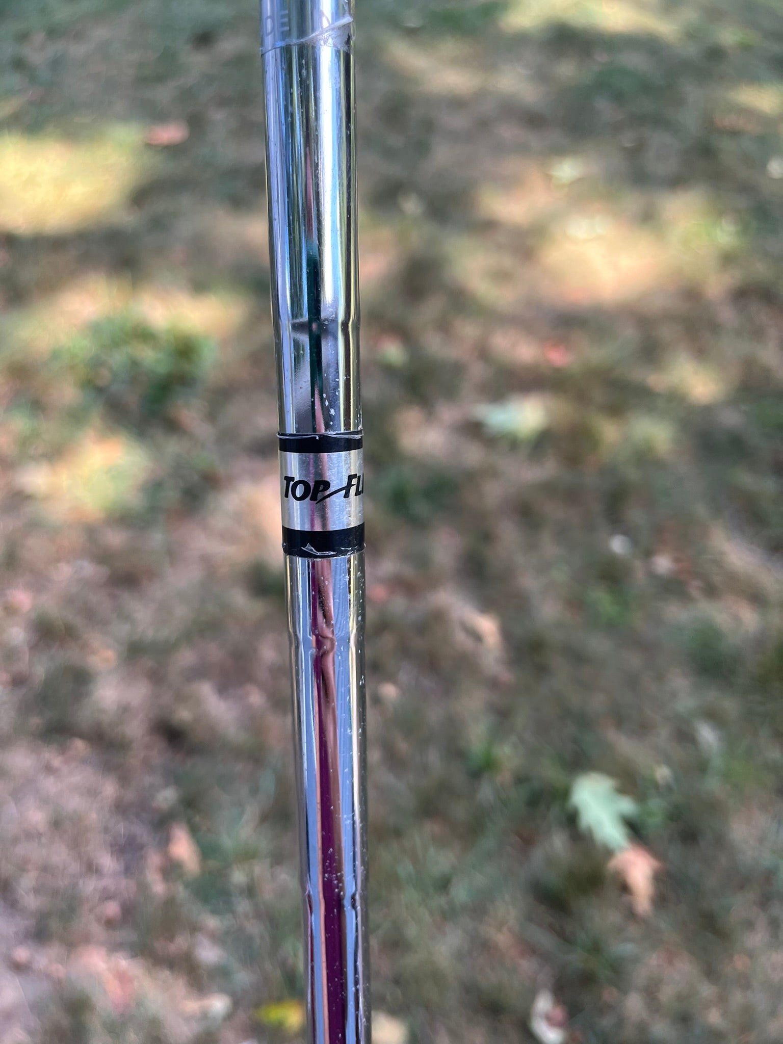 Photo of Top Flite Aero 9-Iron Regular Flex