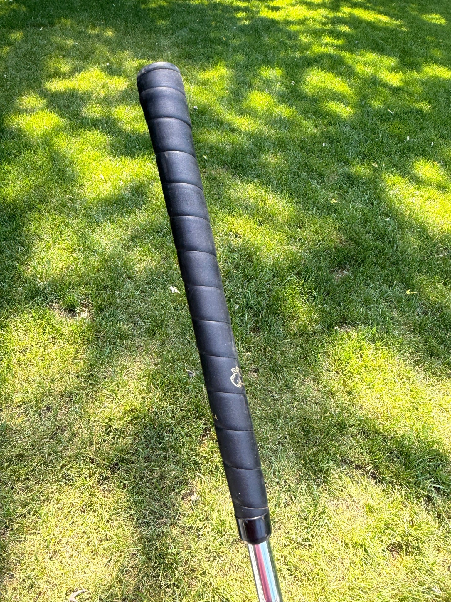 Titleist Chrome Lob Wedge 60° DG S400 Stiff Flex 34" NICE — photo 7