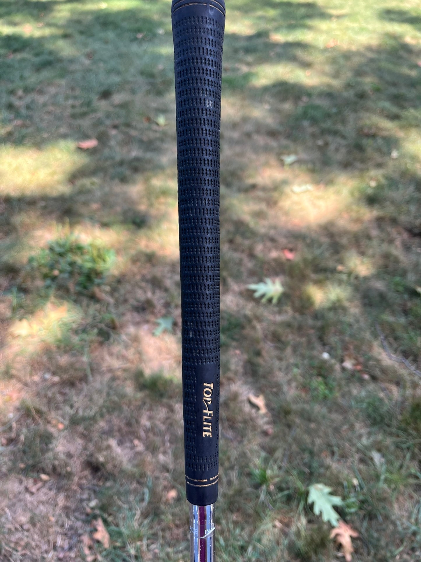 Photo of Top Flite Aero 9-Iron Regular Flex