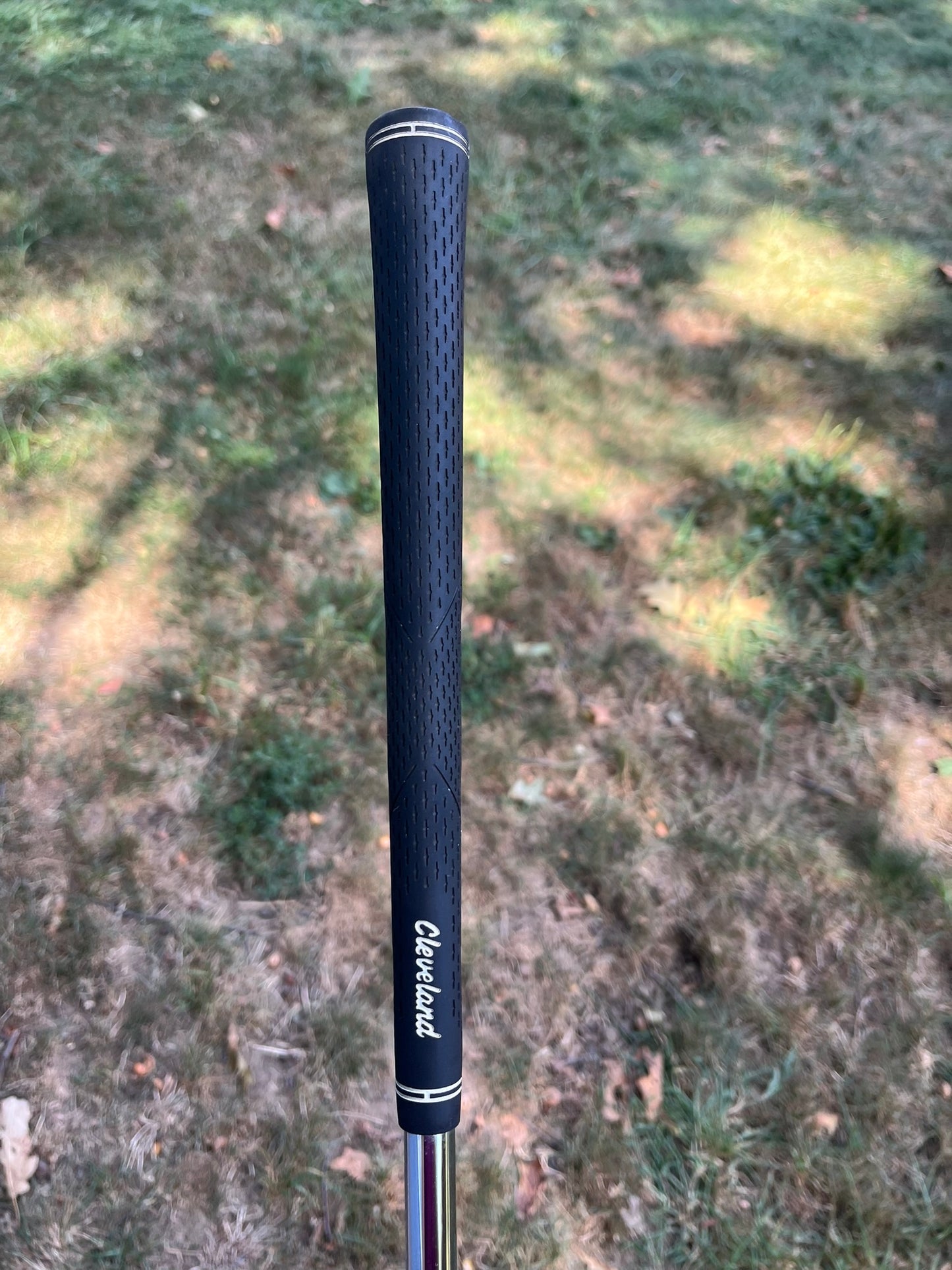 Photo of Cleveland CG11 Gap Wedge 52° Wedge Flex Dynamic Gold