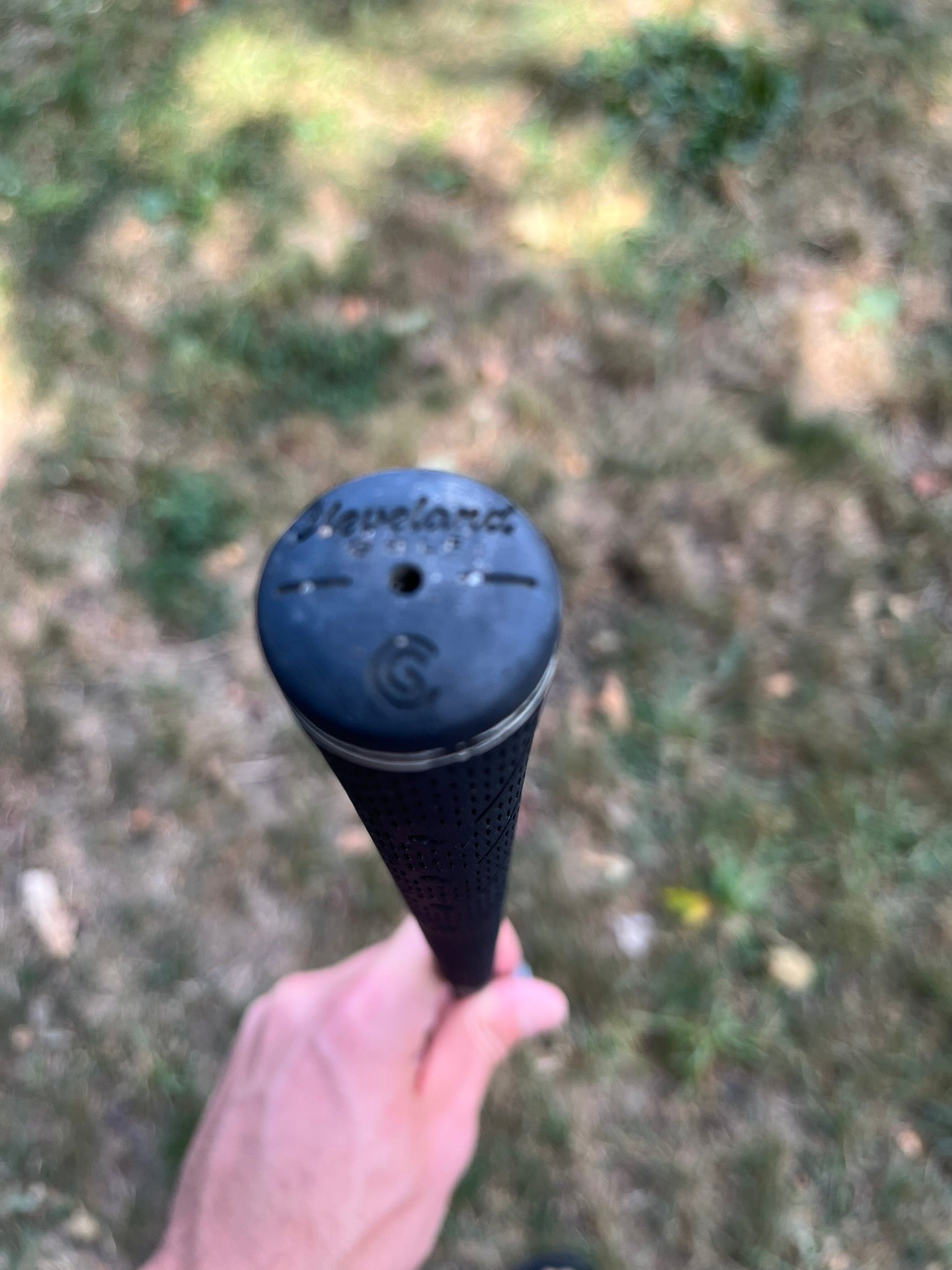 Photo of Cleveland CG11 Gap Wedge 52° Wedge Flex Dynamic Gold