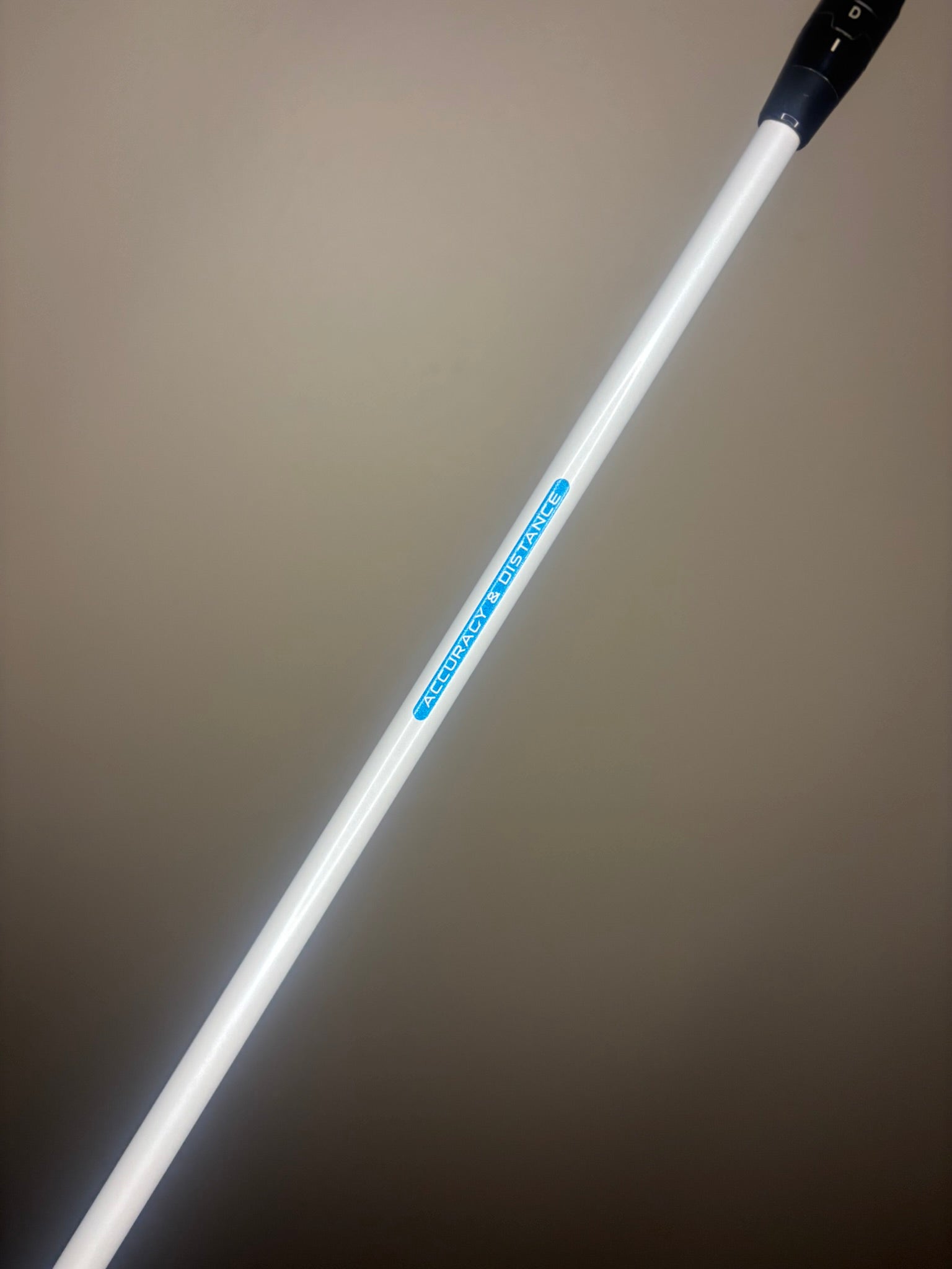 Photo of Graphite Design Tour AD HD-5 Stiff 59 Grams Driver Shaft