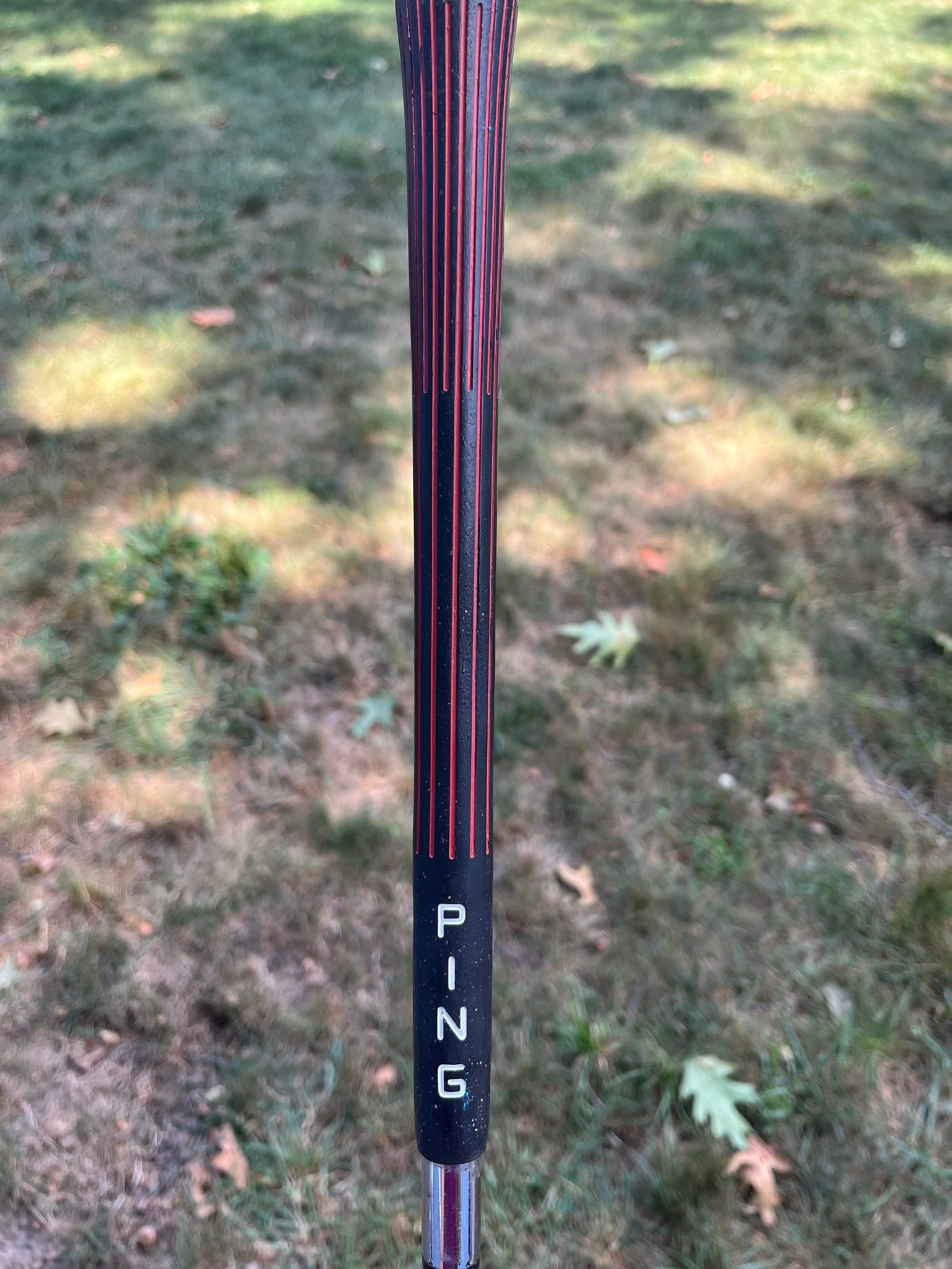 Photo of Ping Eye 2 4-Iron Stiff Flex Zz Lite