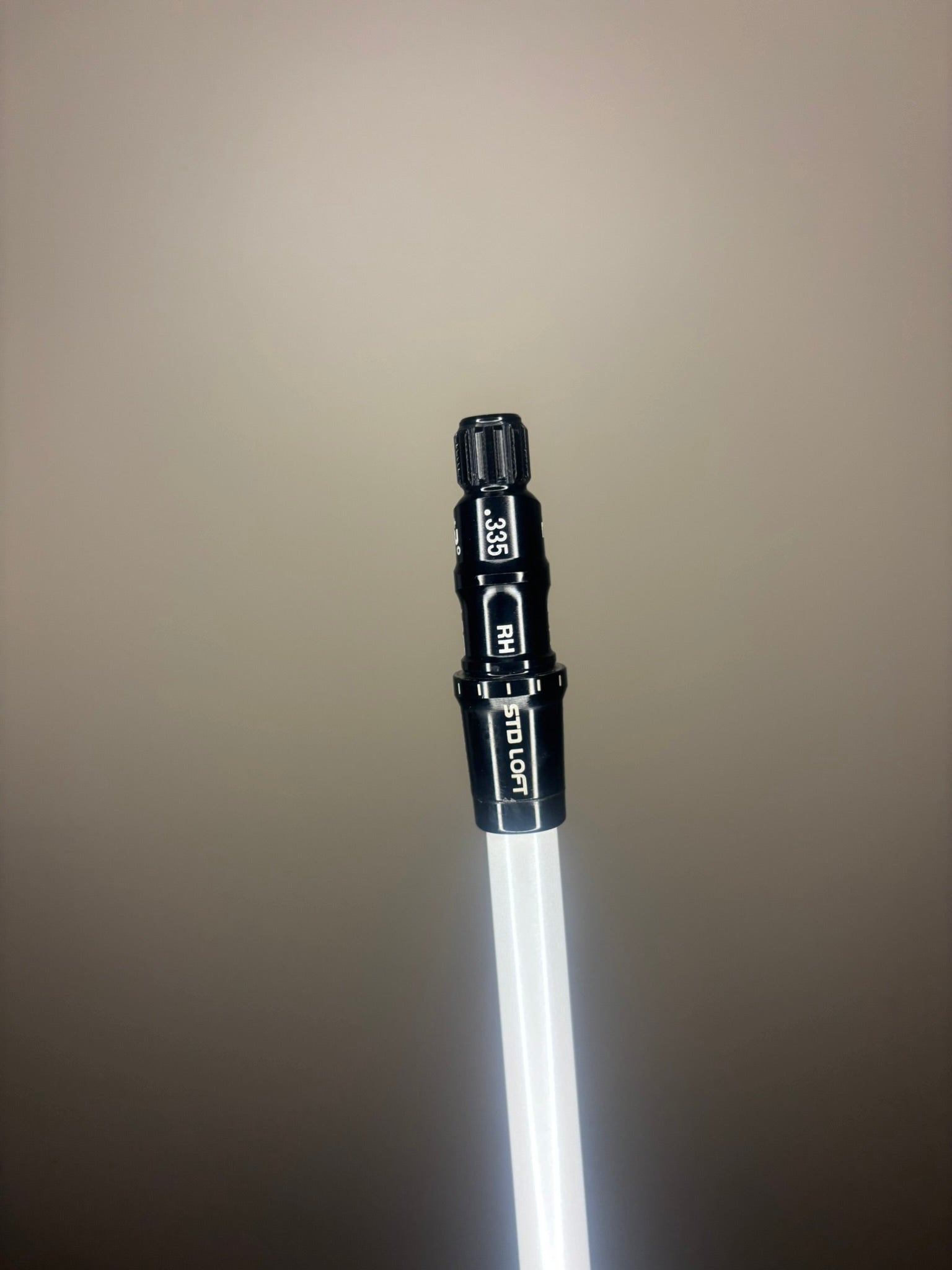 Photo of Graphite Design Tour AD HD-6 Stiff 66 Grams Driver Shaft