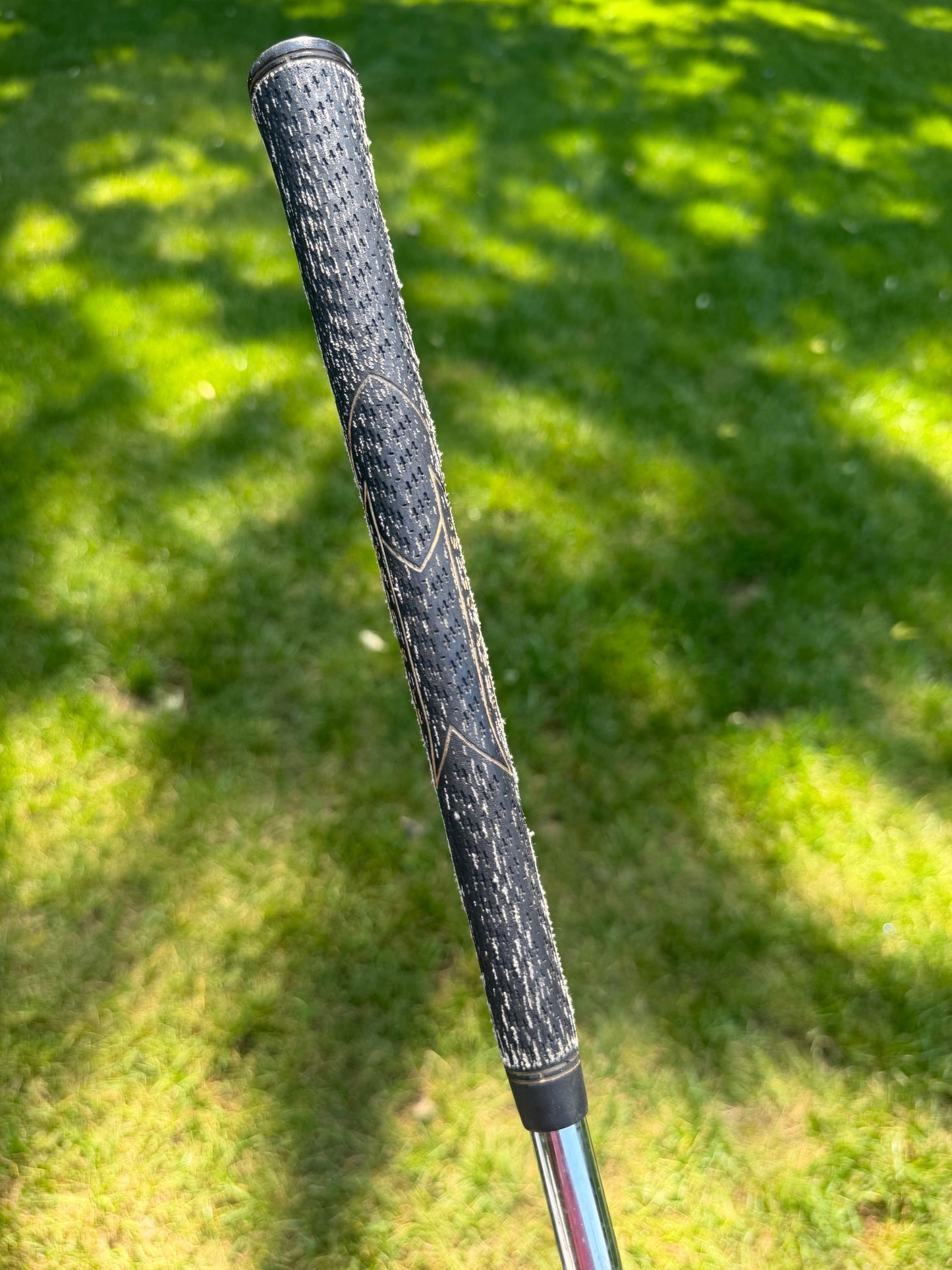 Titleist Vokey Raw Gap Wedge 50° / 8 Dynamic Gold Wedge Flex 35.5" READ — photo 7