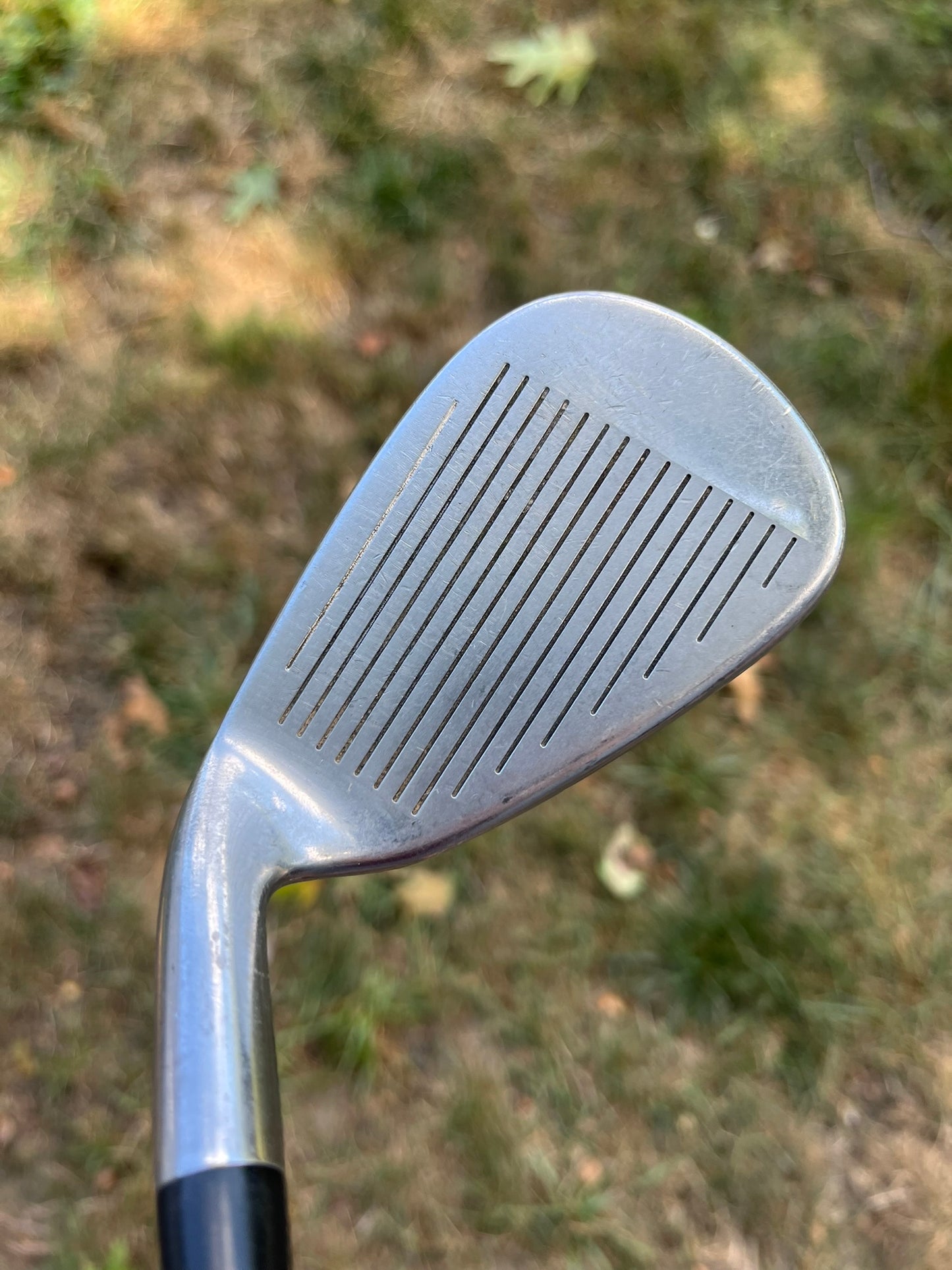 Photo of Maxfli Crossbax Pitching Wedge Regular Flex Ys 70