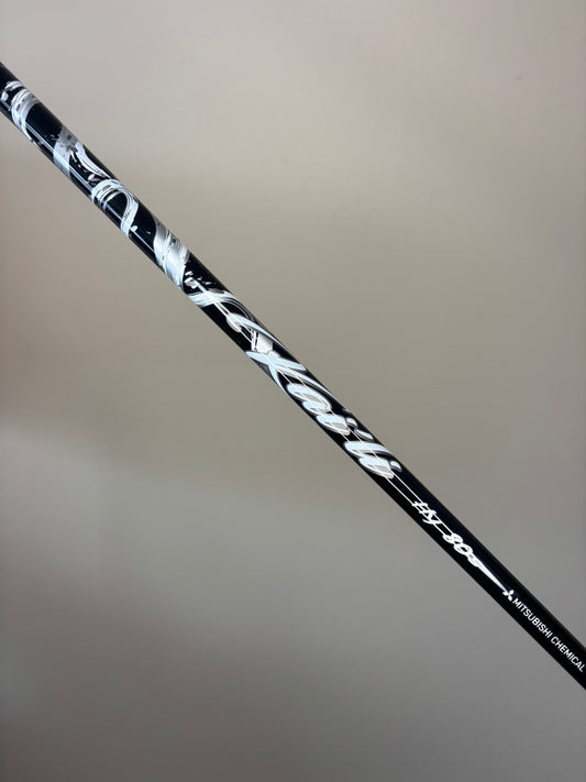 Photo of Mitsubishi Kai'li White HY 80S Stiff 80 Grams Hybrid Shaft