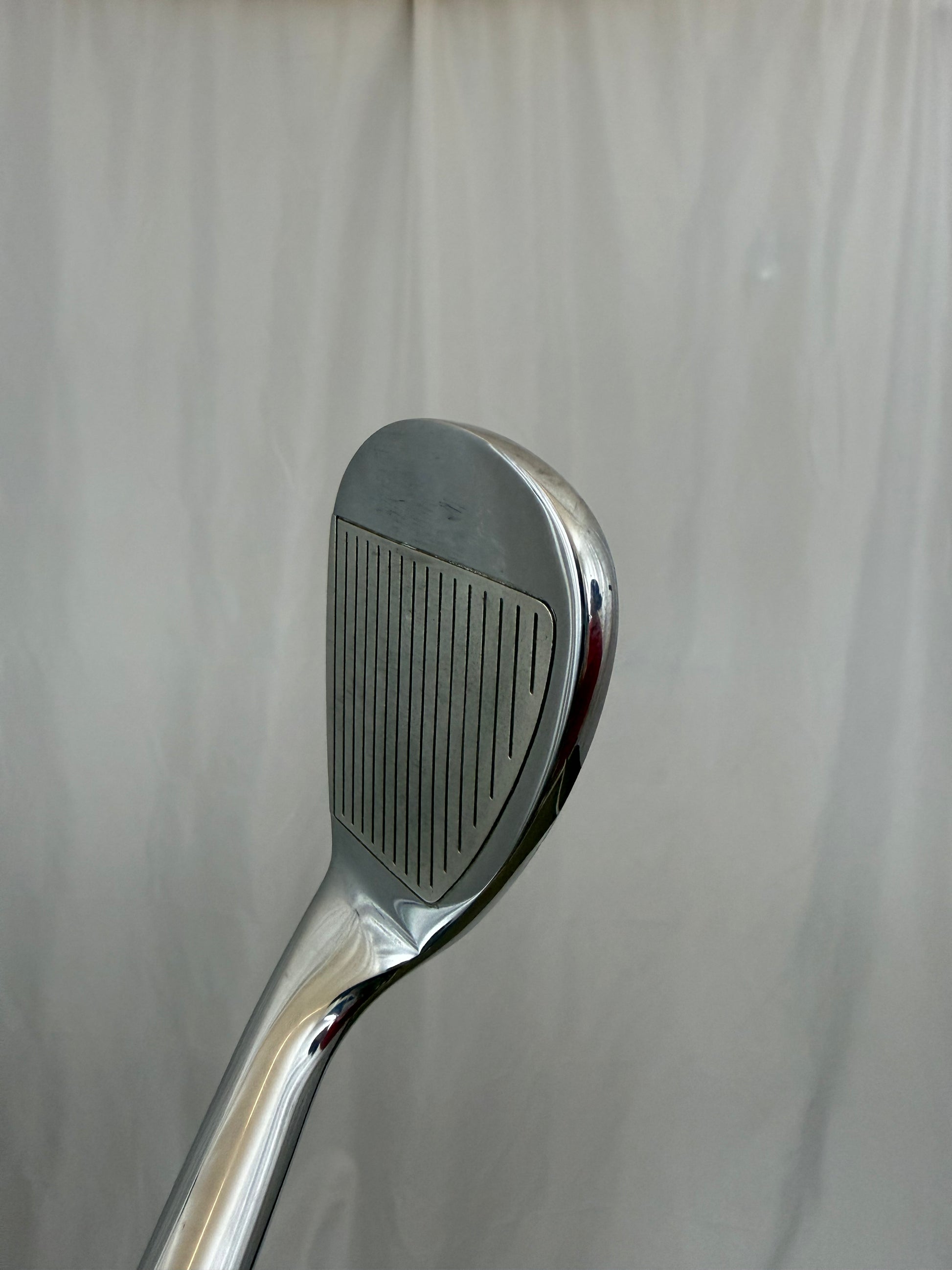Photo of PureSpin Diamond Face Scoring Gap Wedge 52° Wedge Flex