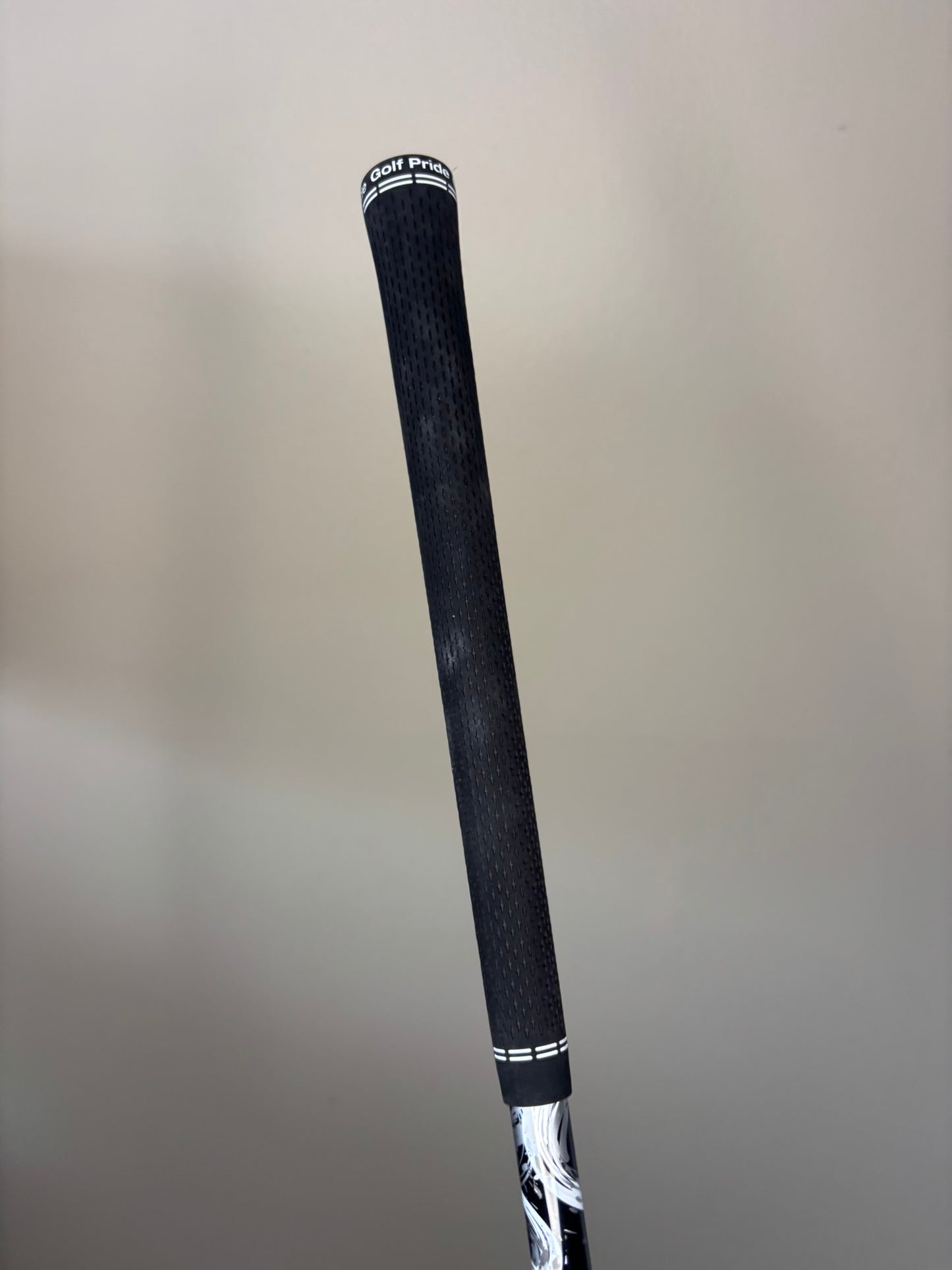 Photo of Mitsubishi Kai'li White HY 80S Stiff 80 Grams Hybrid Shaft