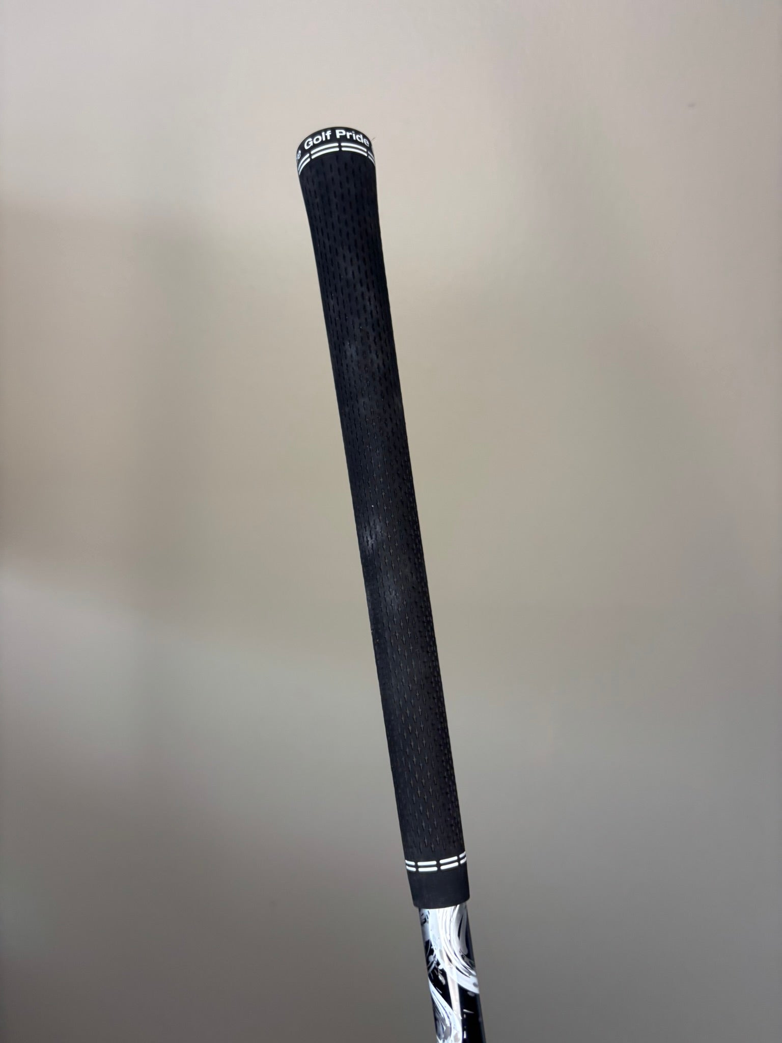 Photo of Mitsubishi Kai'li White HY 80S Stiff 80 Grams Hybrid Shaft