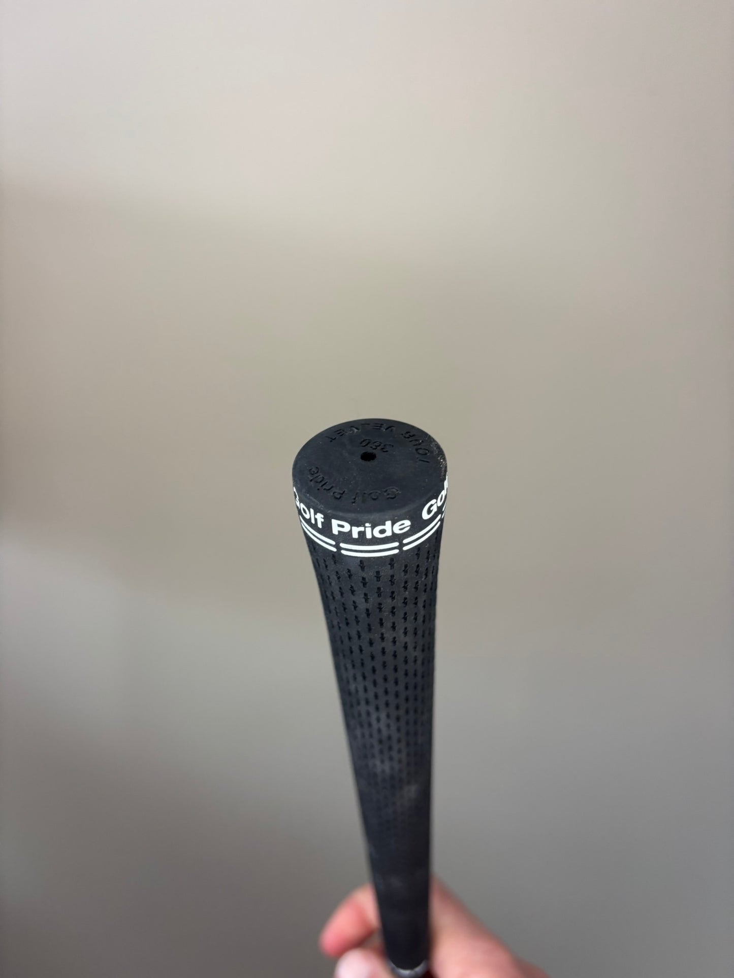 Photo of Mitsubishi Kai'li White HY 80S Stiff 80 Grams Hybrid Shaft