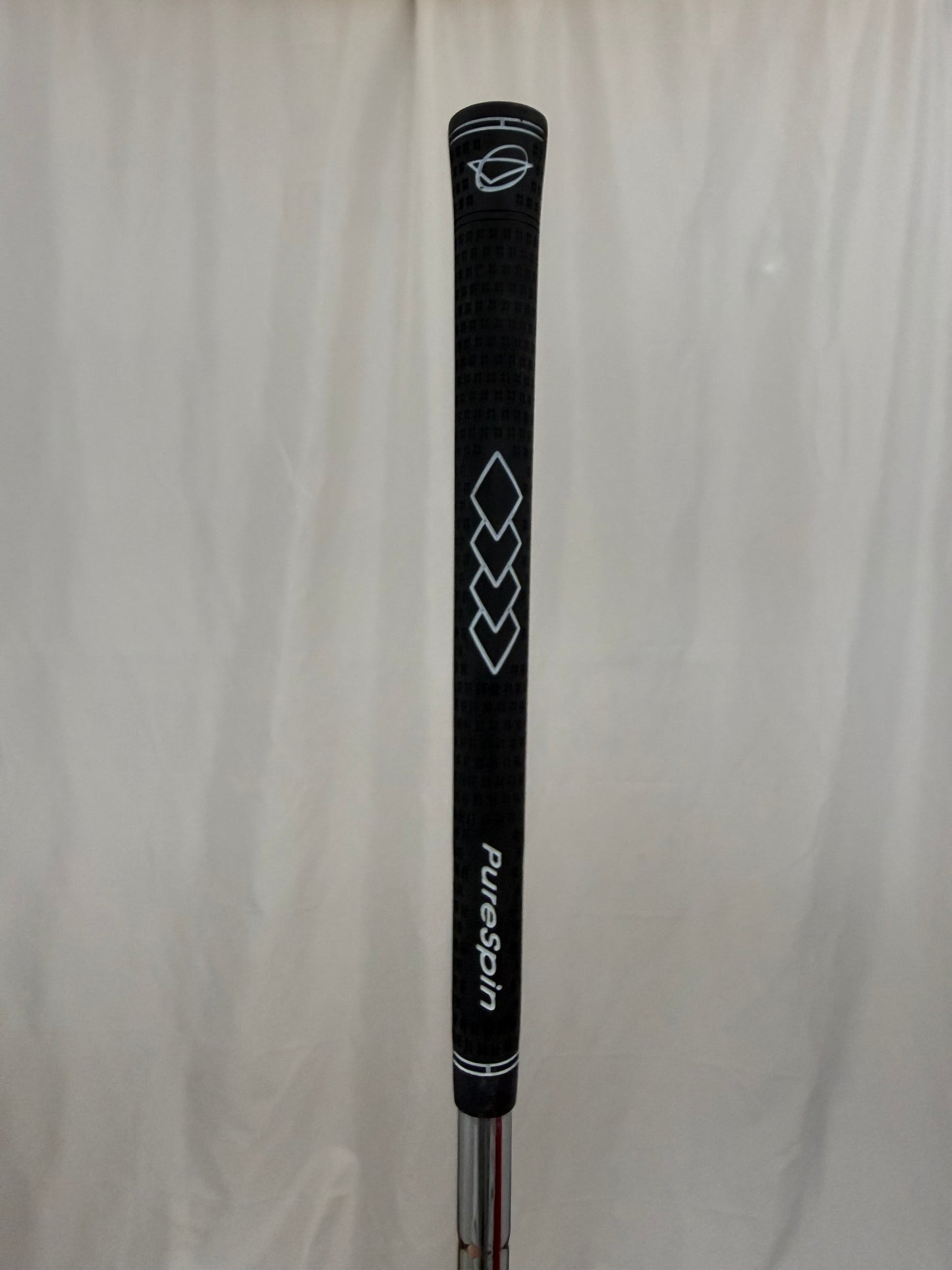 Photo of PureSpin Diamond Face Scoring Gap Wedge 52° Wedge Flex