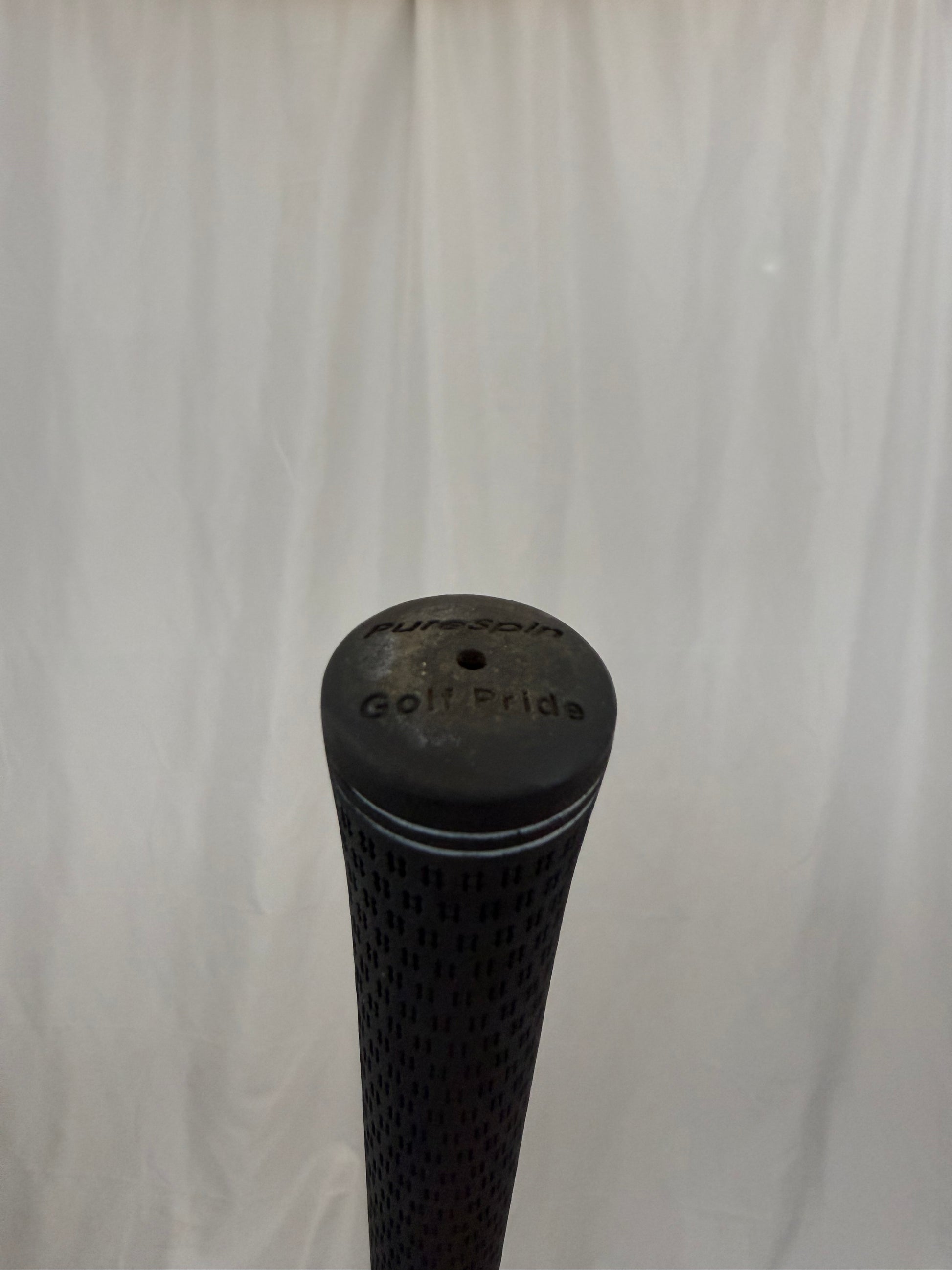 Photo of PureSpin Diamond Face Scoring Gap Wedge 52° Wedge Flex