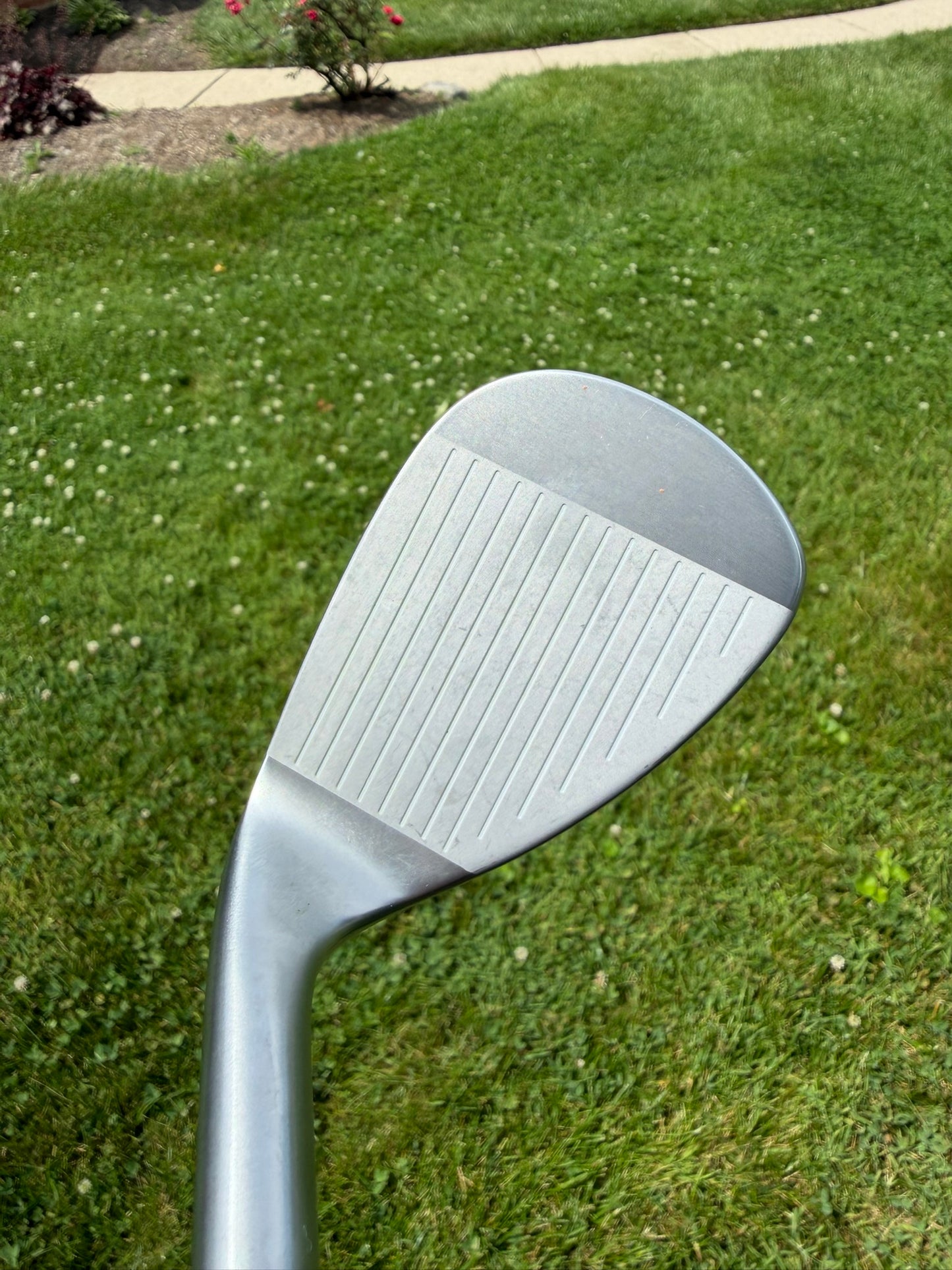 Honma Beres 09 2 Star Gap A Wedge ARMRQ FX Regular Flex 35.75″ NICE