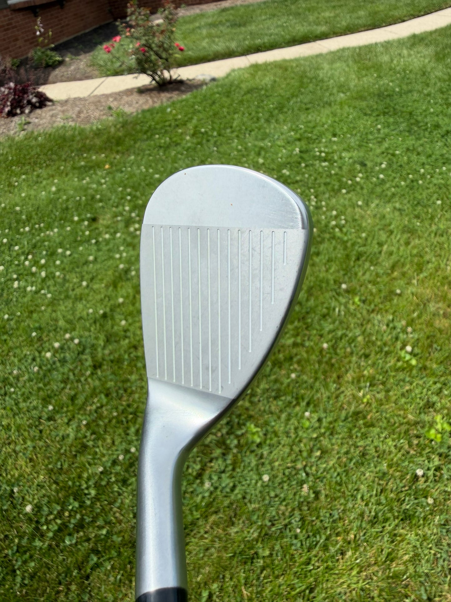 Honma Beres 09 2 Star Gap A Wedge ARMRQ FX Regular Flex 35.75″ NICE