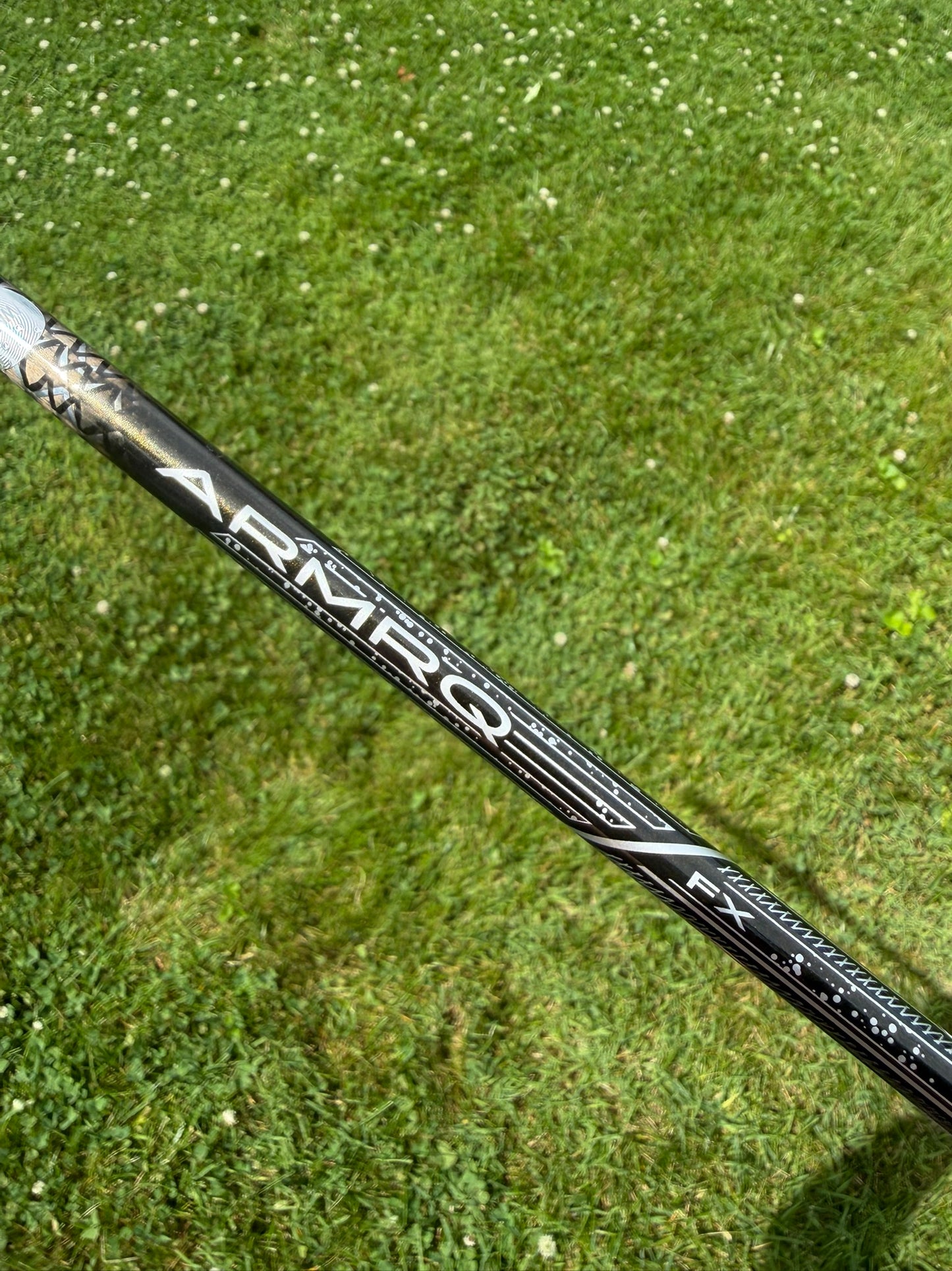 Honma Beres 09 2 Star Gap A Wedge ARMRQ FX Regular Flex 35.75″ NICE