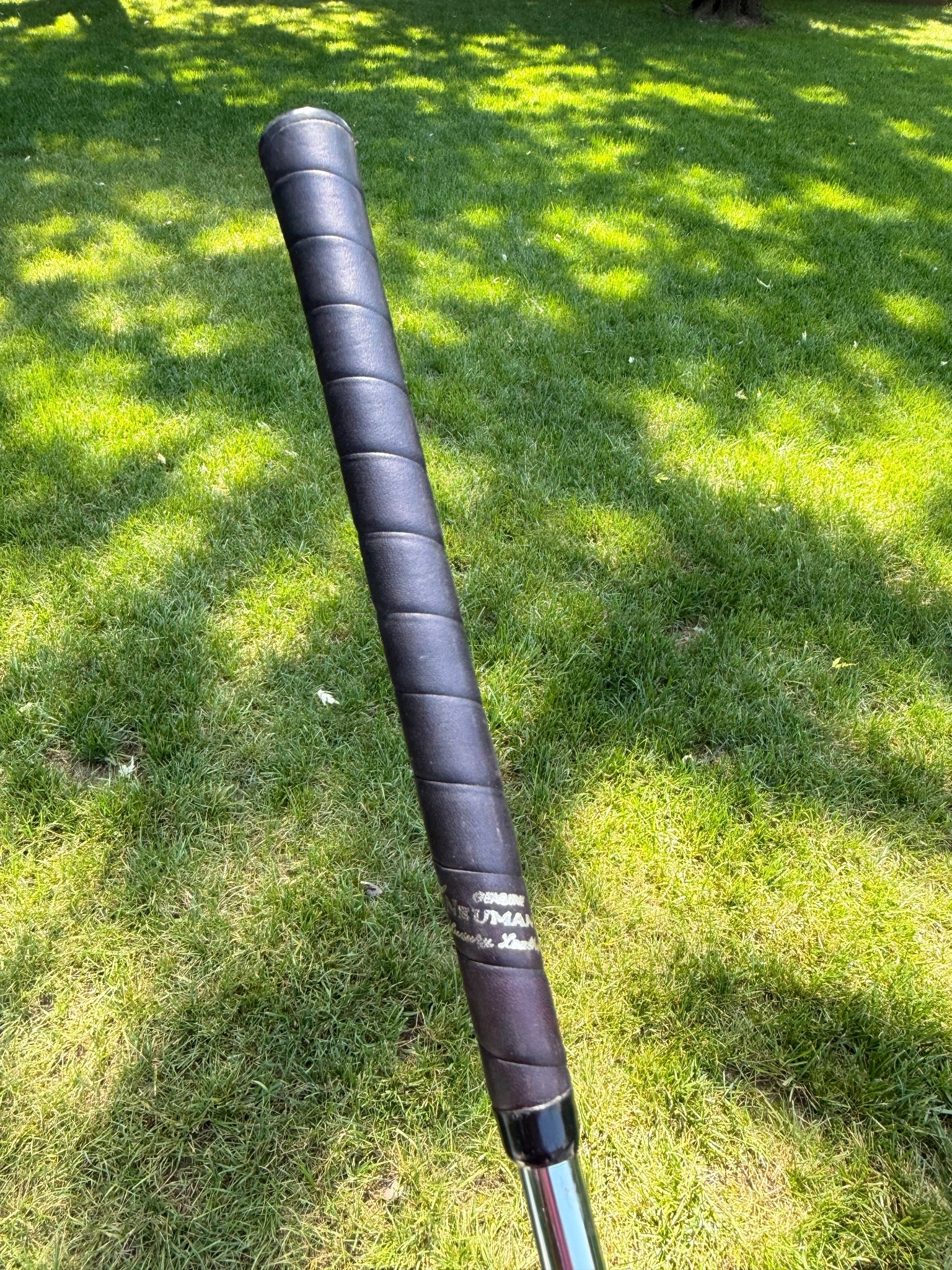 Titleist DCI BeCu Lob Wedge 60° TriSpec Stiff Flex 35.25" NICE — photo 7