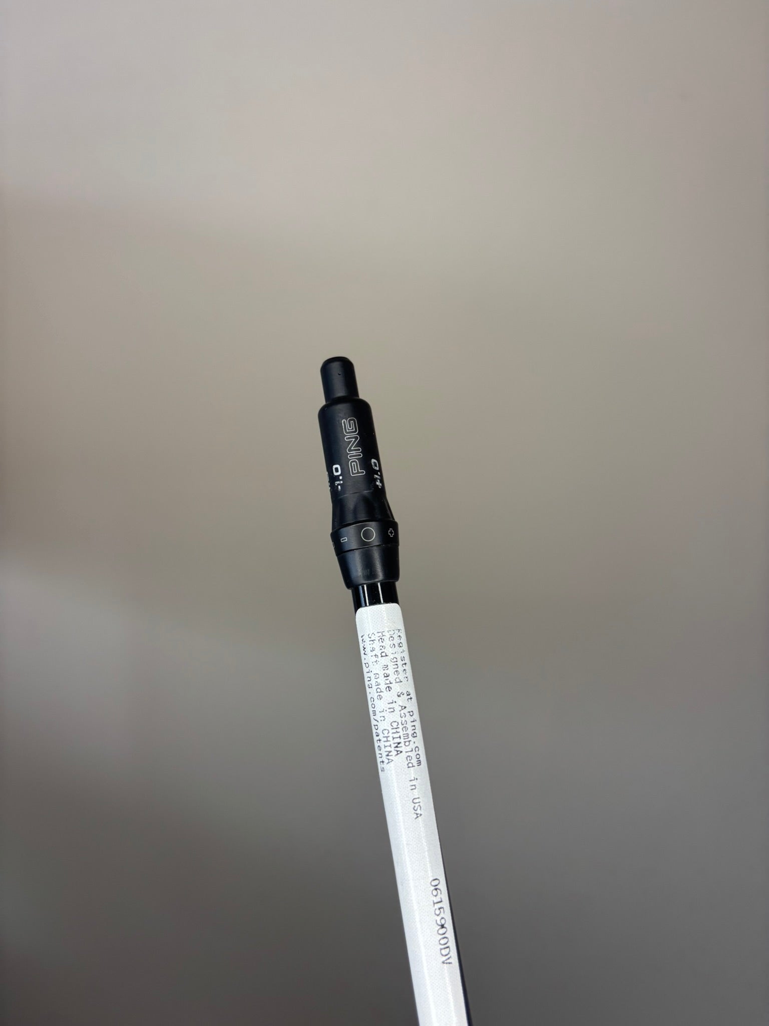 Photo of Project X HZRDUS Smoke Red RDX Regular 50 Grams Fairway Wood Shaft