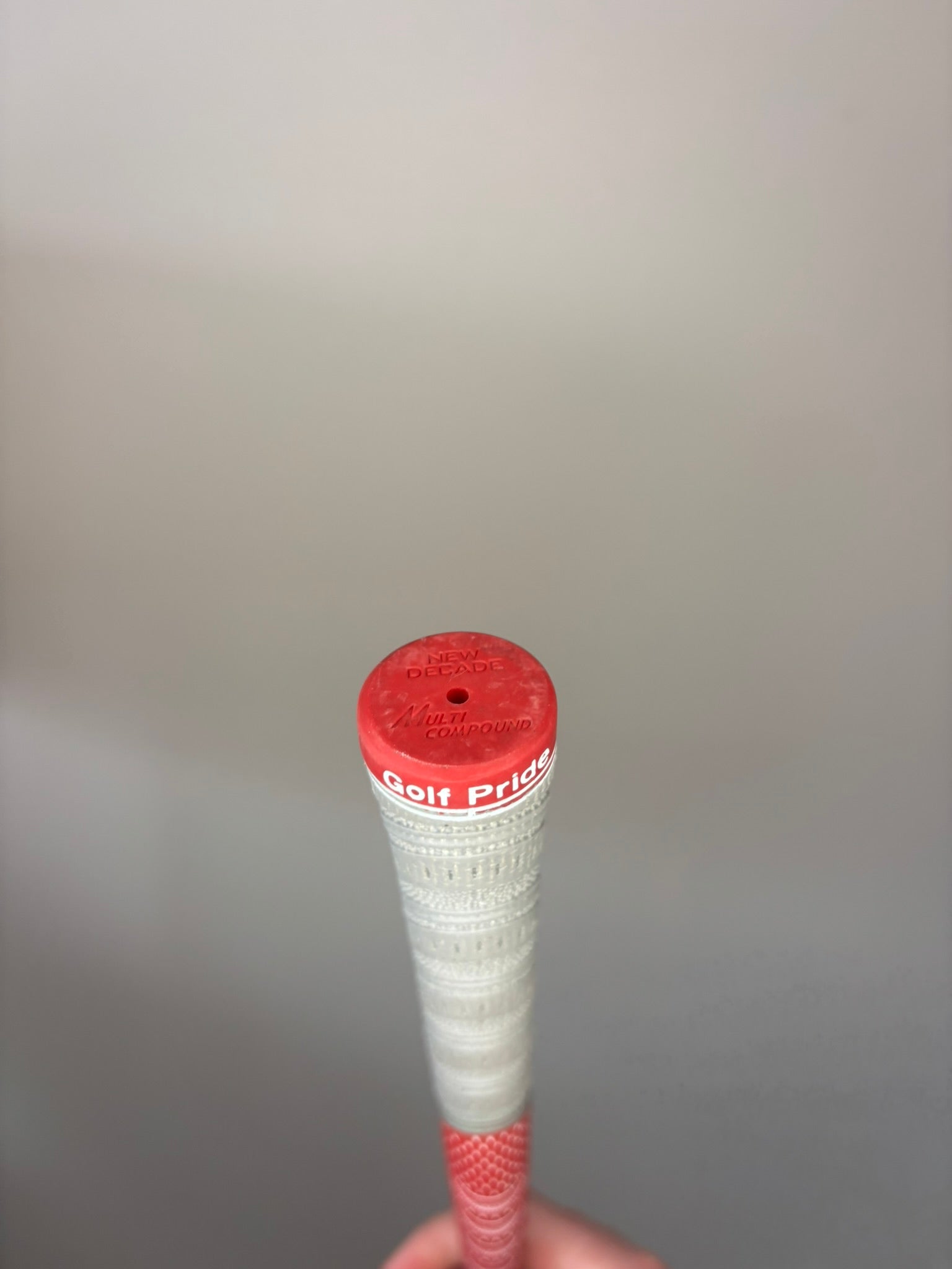 Photo of Project X HZRDUS Smoke Red RDX Regular 50 Grams Fairway Wood Shaft