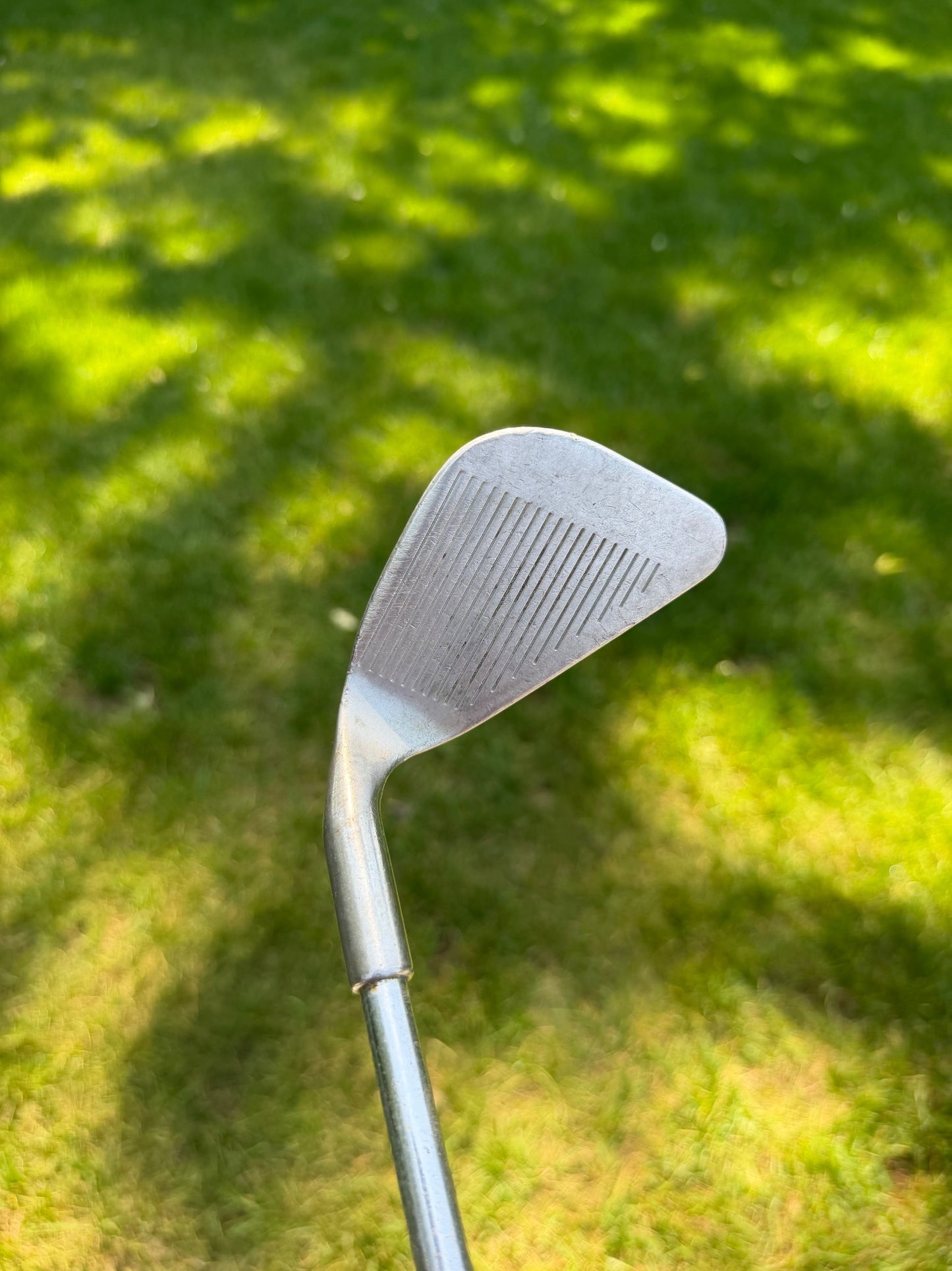 Ping Karsten 3 Sand Wedge Black Dot Wedge Flex 35.5" READ — photo 2