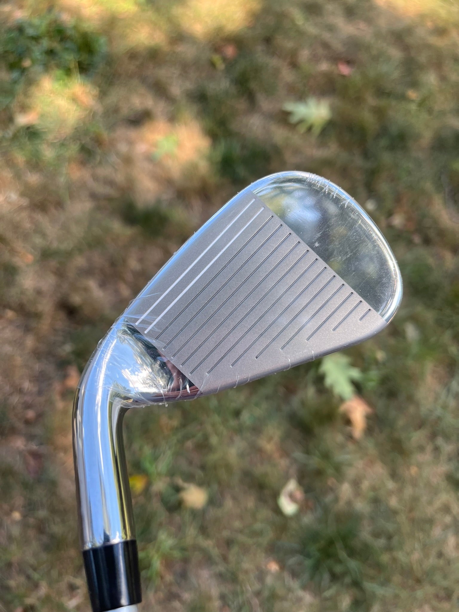 Photo of Callaway Reva 7-Iron Ladies Flex