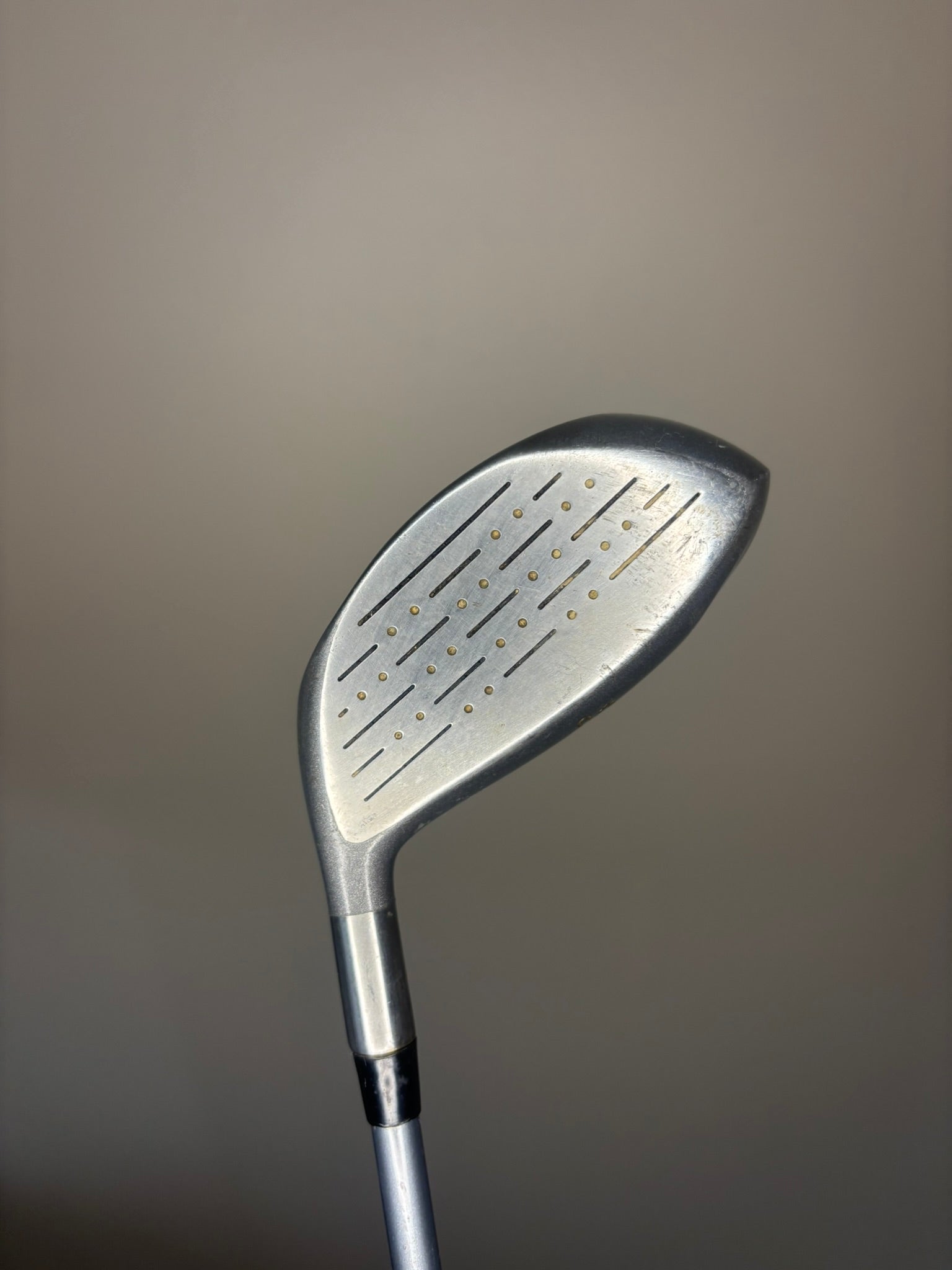 Photo of King Snake Driver 10.5° Regular Flex 85G Graphite
