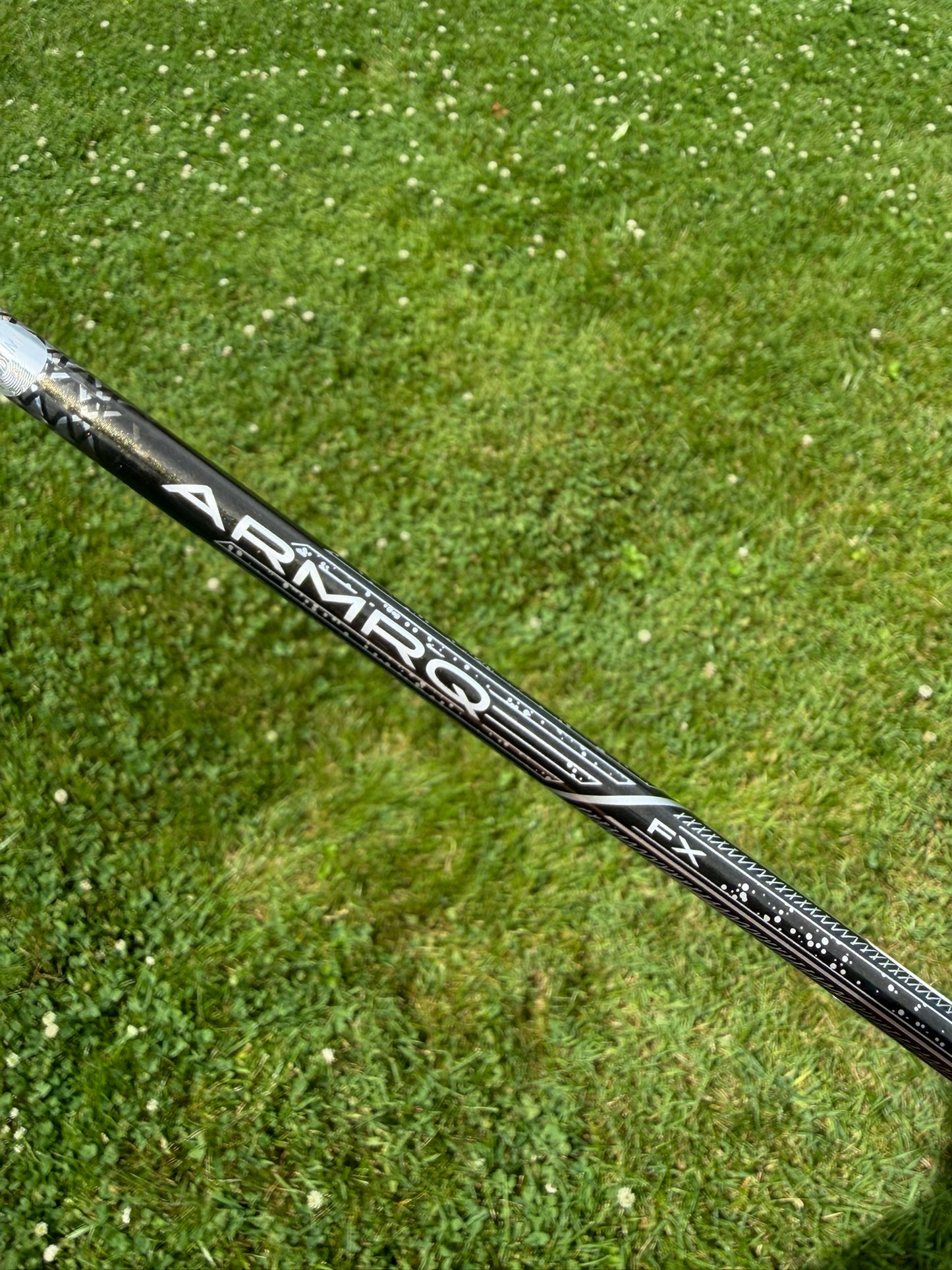 Honma Beres 09 2 Star Sand Wedge ARMRQ FX Regular Flex 35.25″ NICE