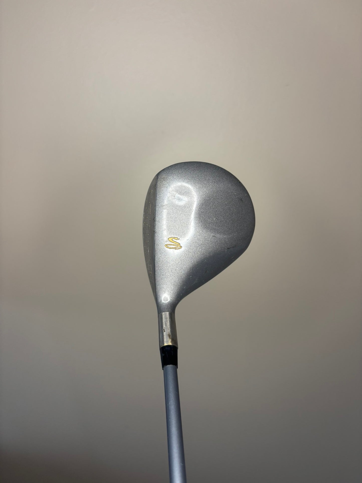 Photo of King Snake Driver 10.5° Regular Flex 85G Graphite