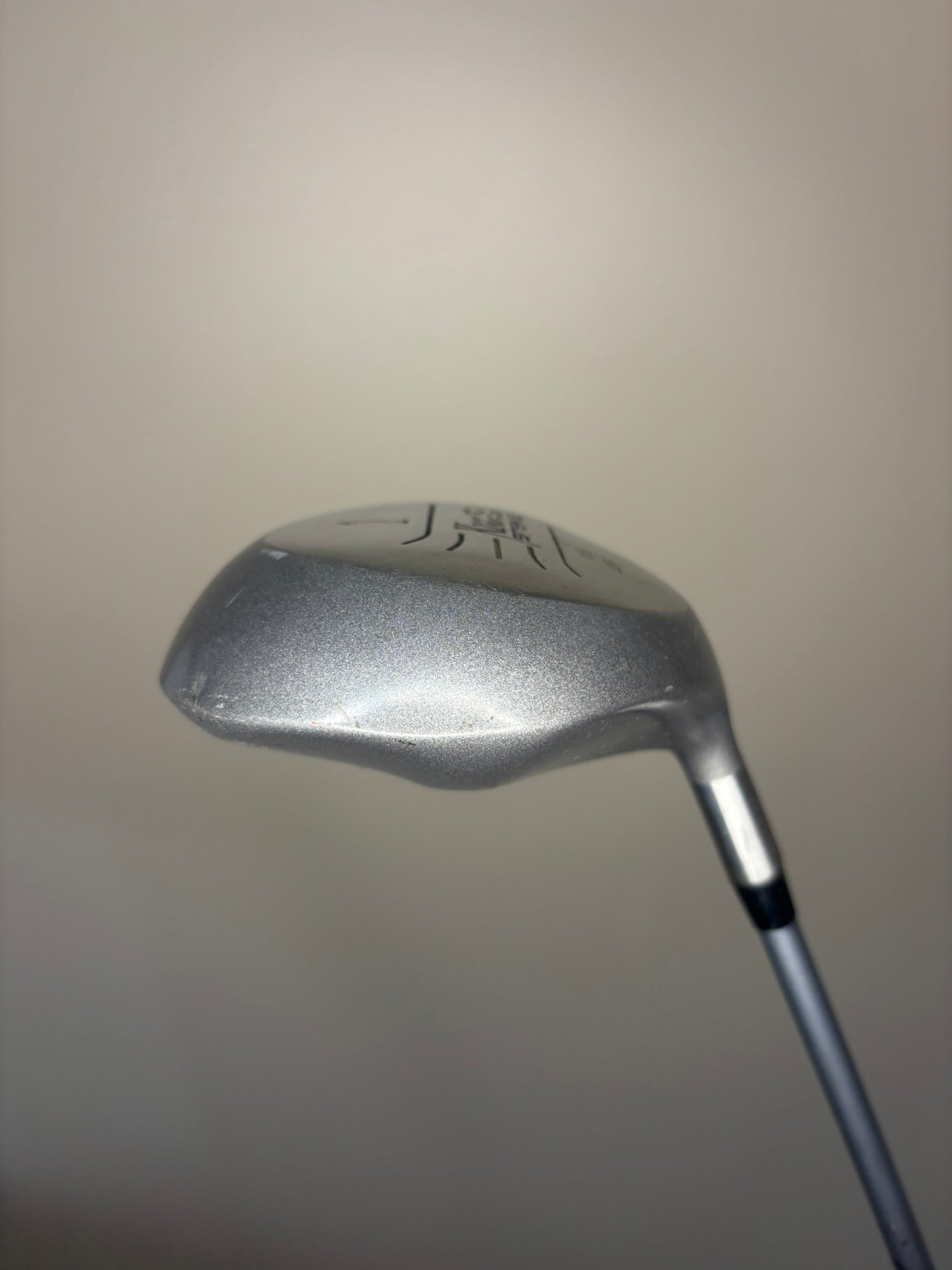 Photo of King Snake Driver 10.5° Regular Flex 85G Graphite