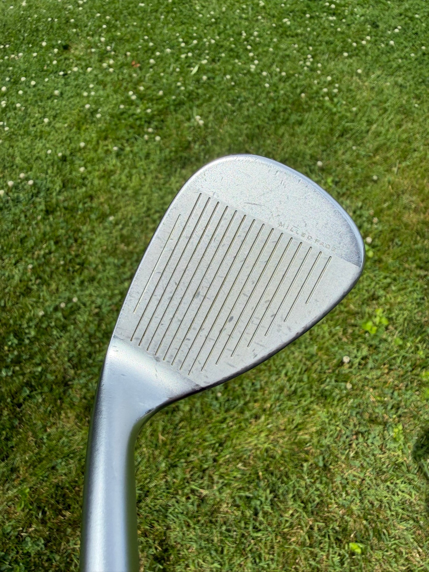 Cobra RAD Speed Gap Wedge Catalyst 80 Stiff Flex 35.75″ NICE