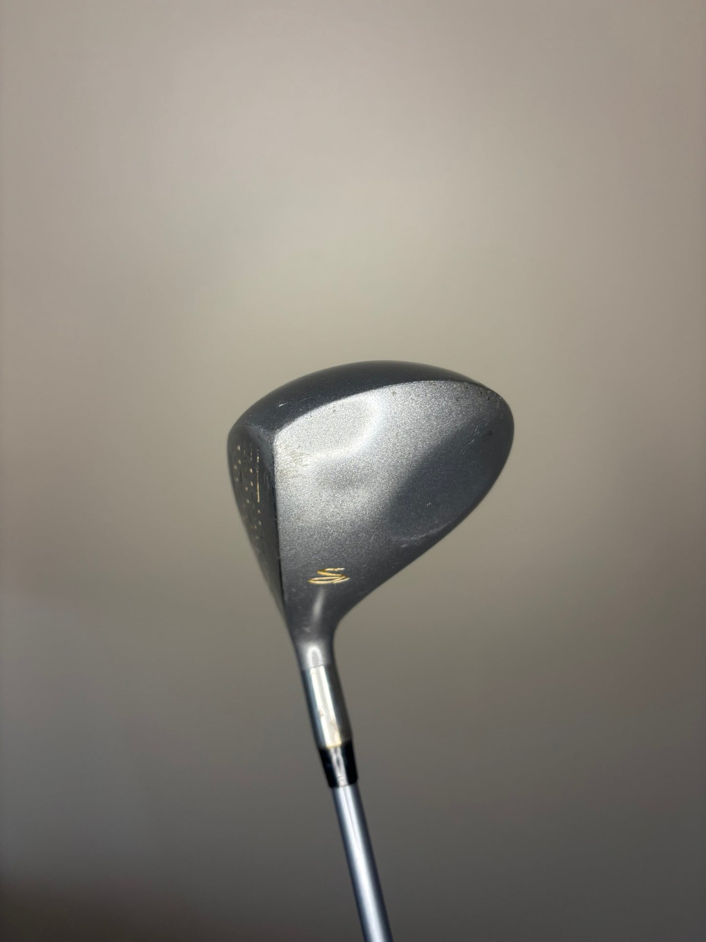 Photo of King Snake Driver 10.5° Regular Flex 85G Graphite