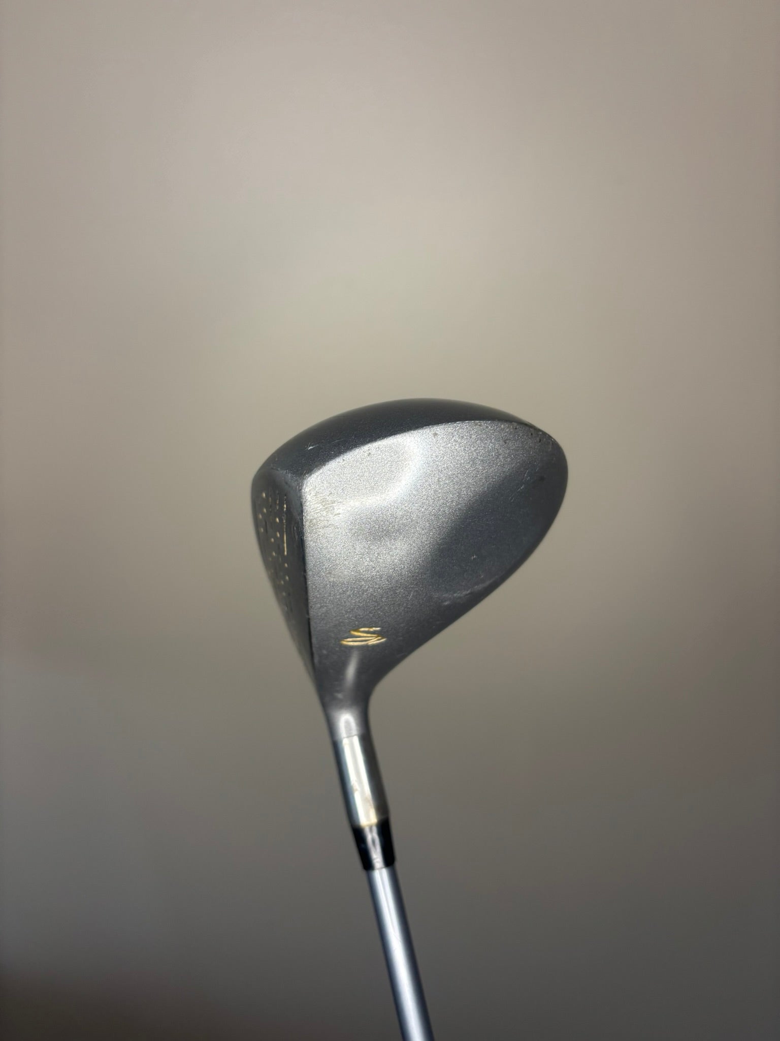 Photo of King Snake Driver 10.5° Regular Flex 85G Graphite