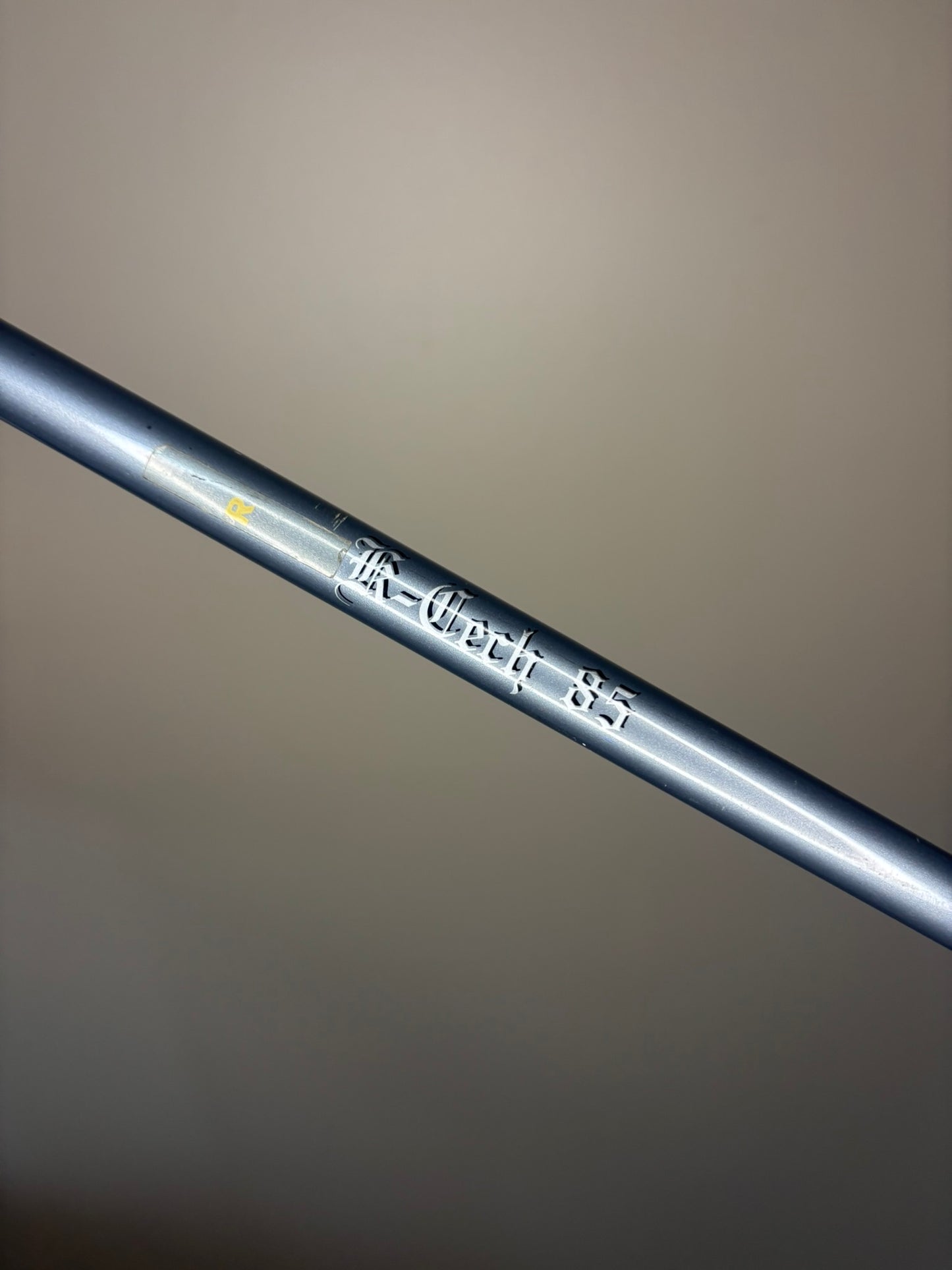 Photo of King Snake Driver 10.5° Regular Flex 85G Graphite