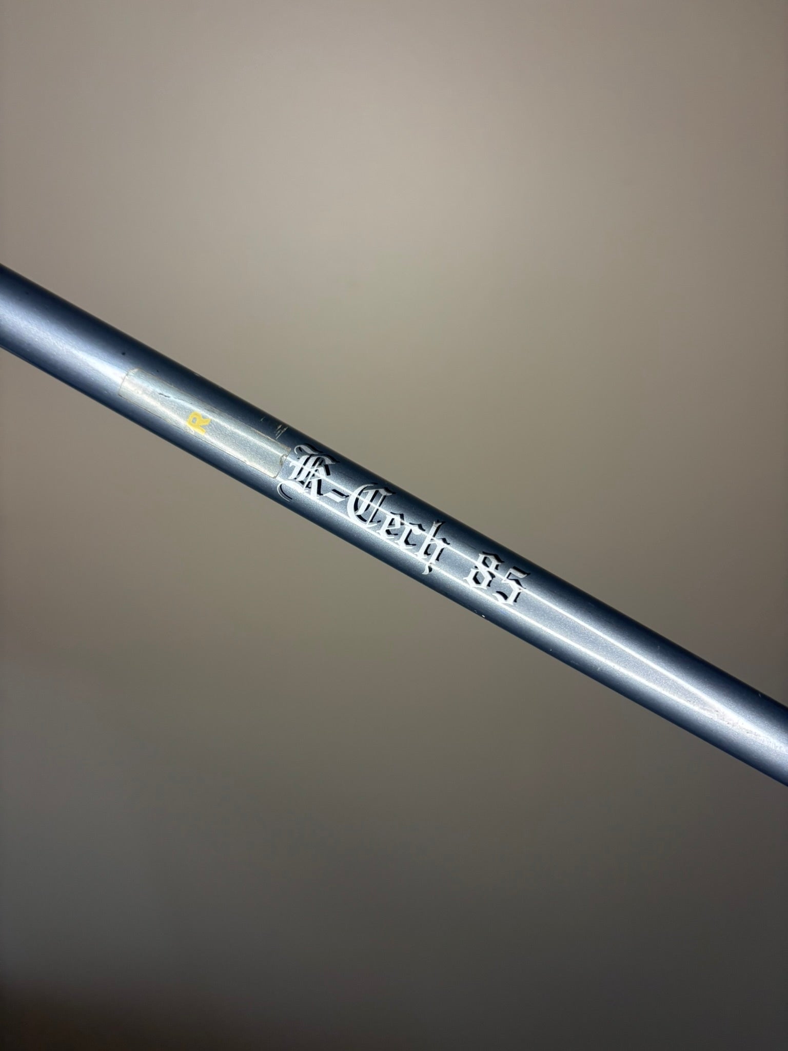 Photo of King Snake Driver 10.5° Regular Flex 85G Graphite