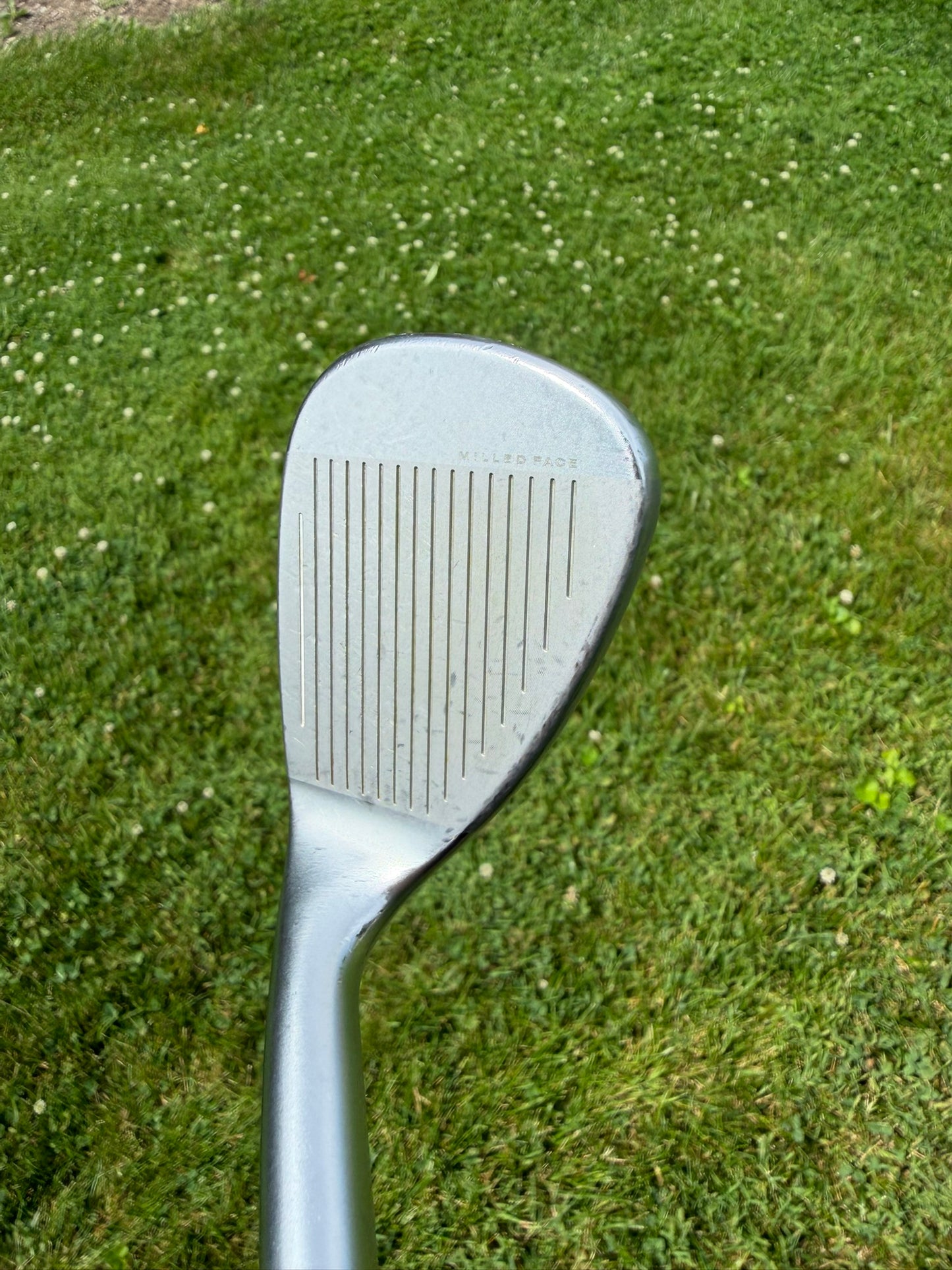 Cobra RAD Speed Gap Wedge Catalyst 80 Stiff Flex 35.75″ NICE