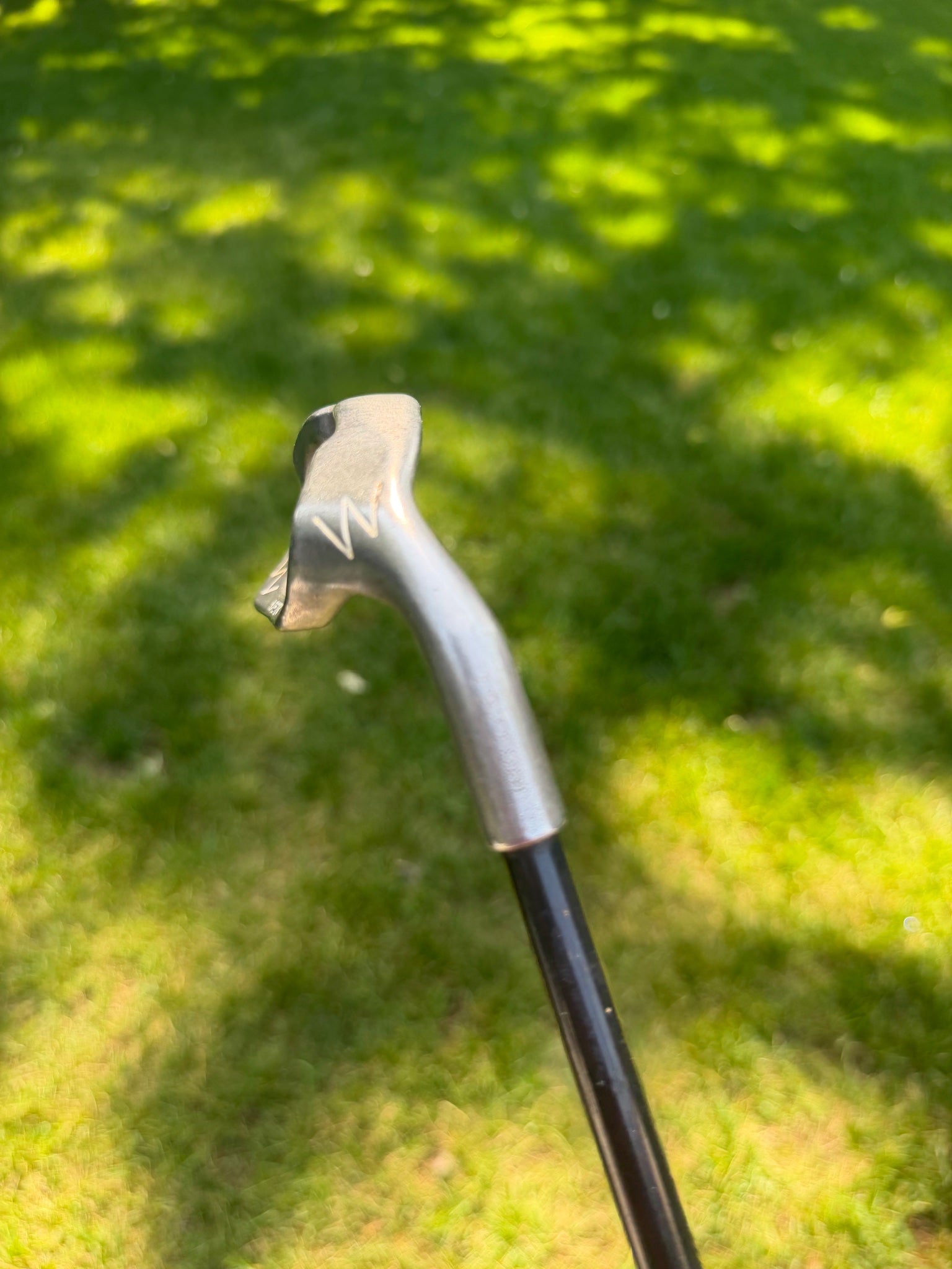 Ping Zing Pitching Wedge Black Dot UST Tour Weight Stiff Flex 35.25" READ — photo 5